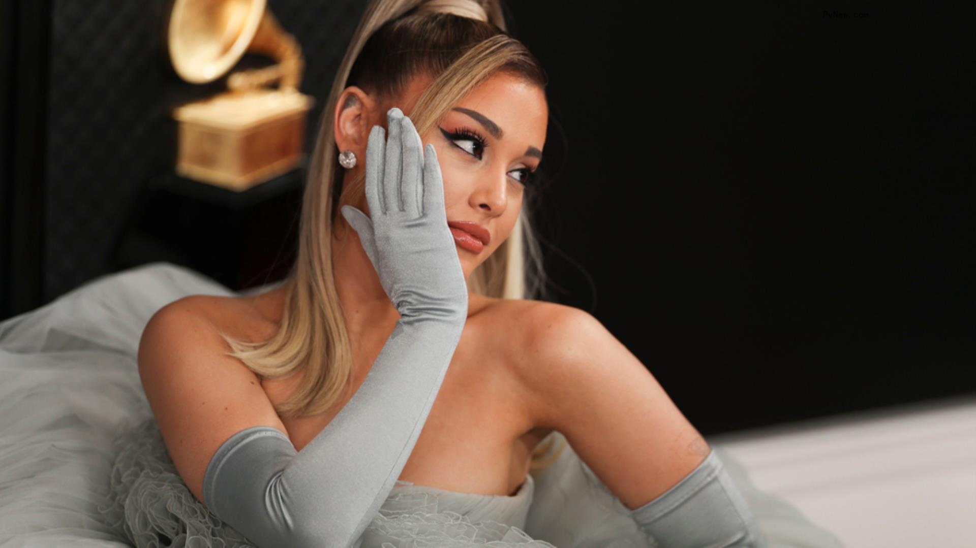 Ariana Grande’s New Album, ‘Eternal Sunshine,’ Arriving in March