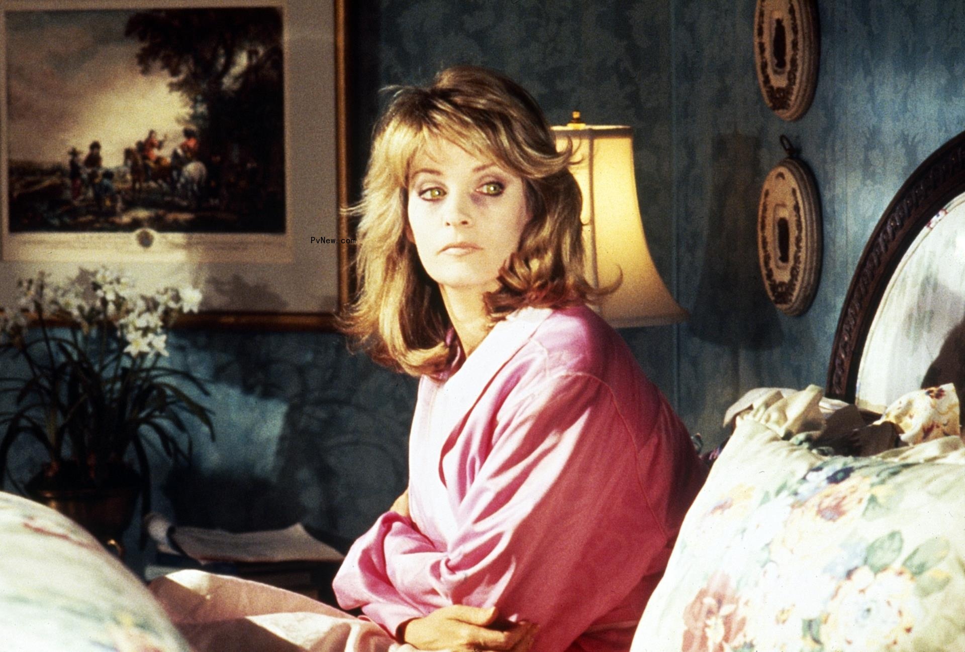 Deidre Hall on