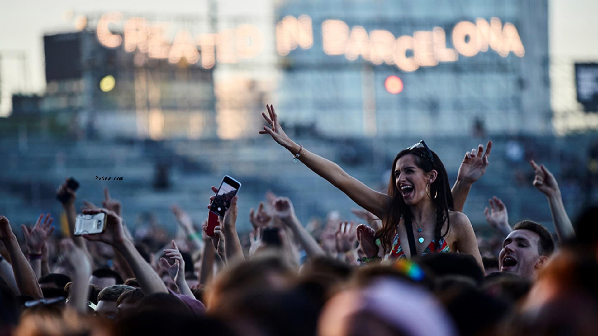 2024 Music Festivals: How to Buy Tickets to Coachella, Governors Ball,  Bo<i></i>nnaroo and More