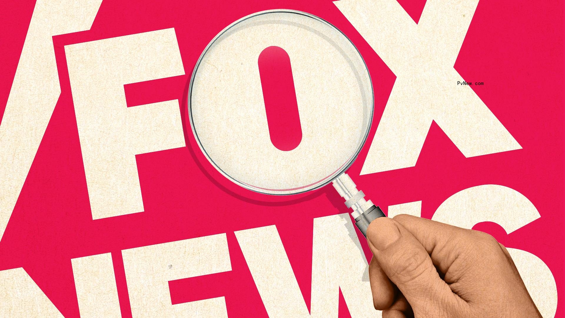 Fox News Producer Alleges She Was Coerced Into Providing Misleading Testimony in Dominion Voting Case