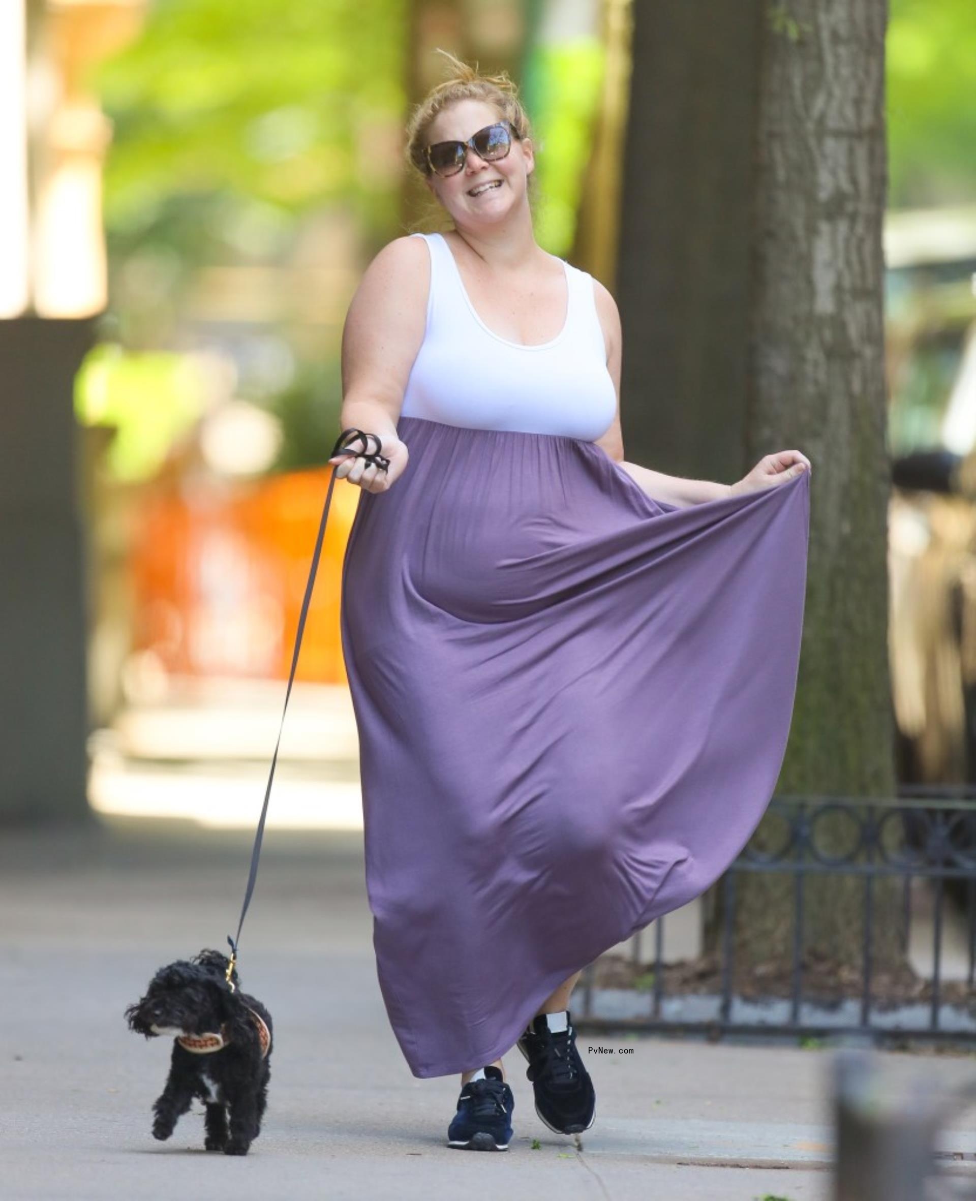 Amy Schumer