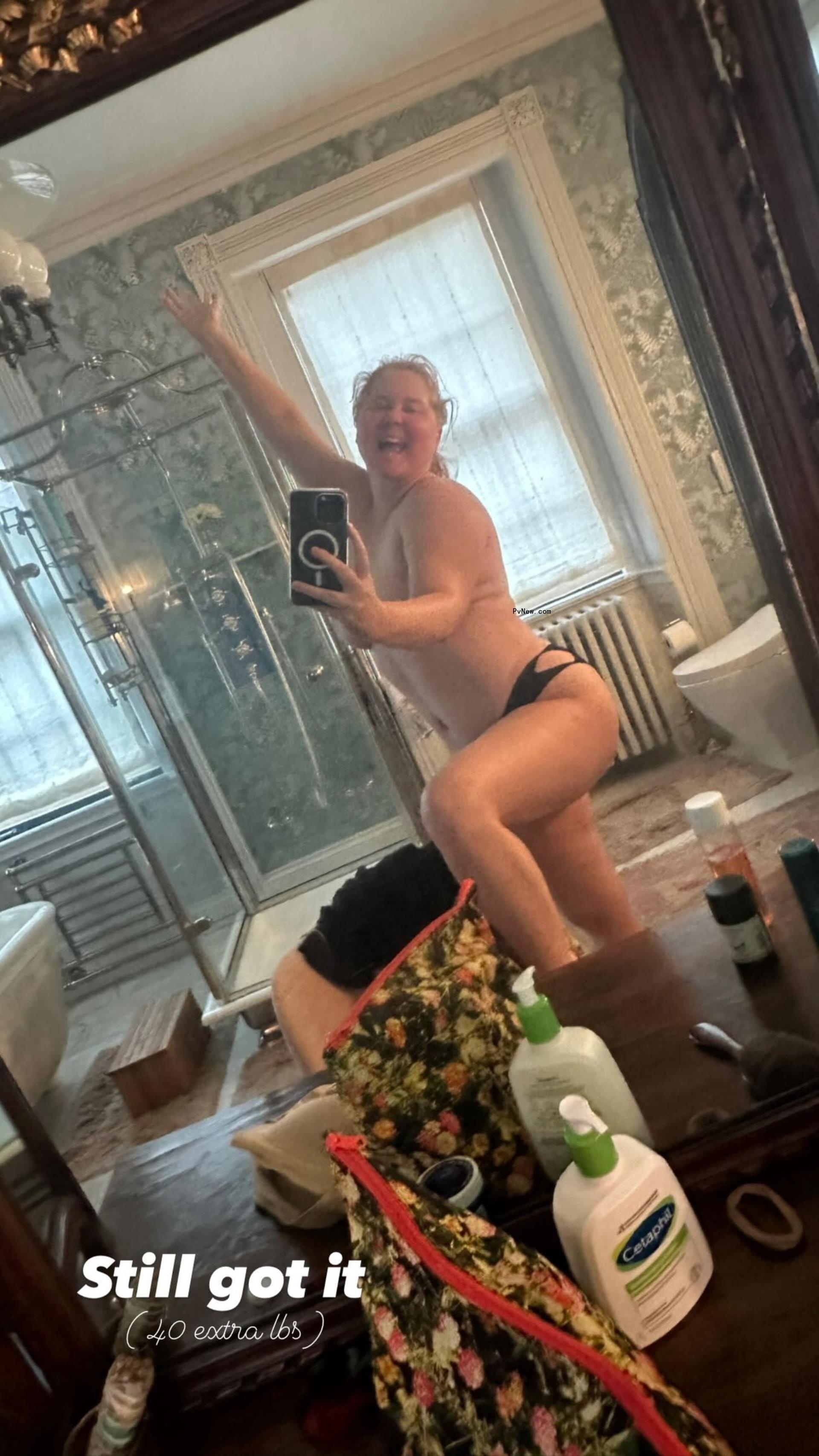 Amy Schumer