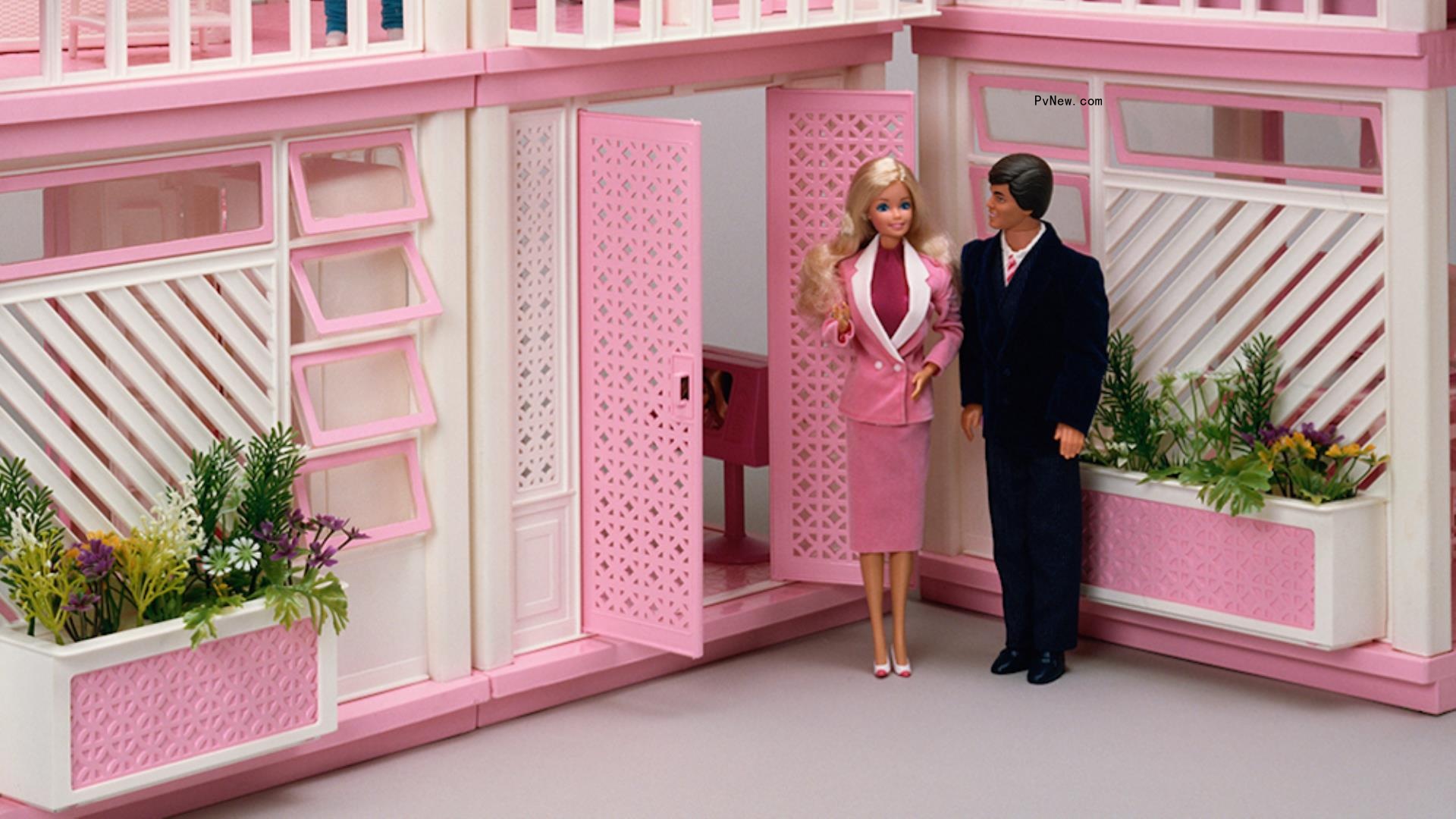 HGTV Orders ‘Barbie Dreamhouse Challenge’ Series as Part of Cross-Network Summer Promo for Greta Gerwig’s ‘Barbie’ Movie