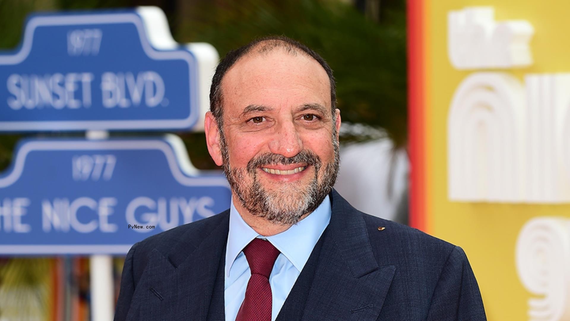 Amazon Fires Producer Joel Silver From Films Starring Mark Wahlberg, Jake Gyllenhaal Over Verbal Abuse