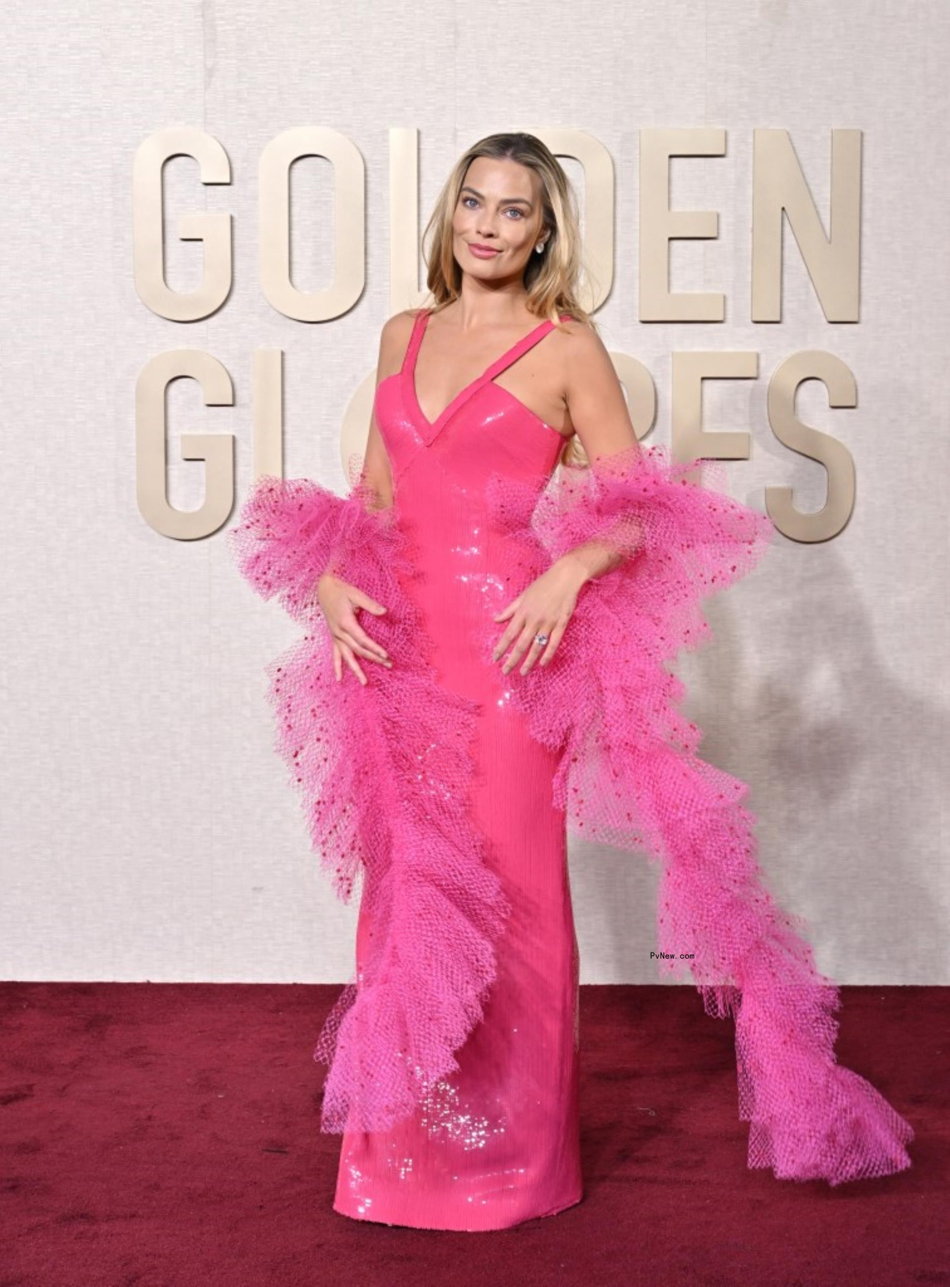 Margot Robbie