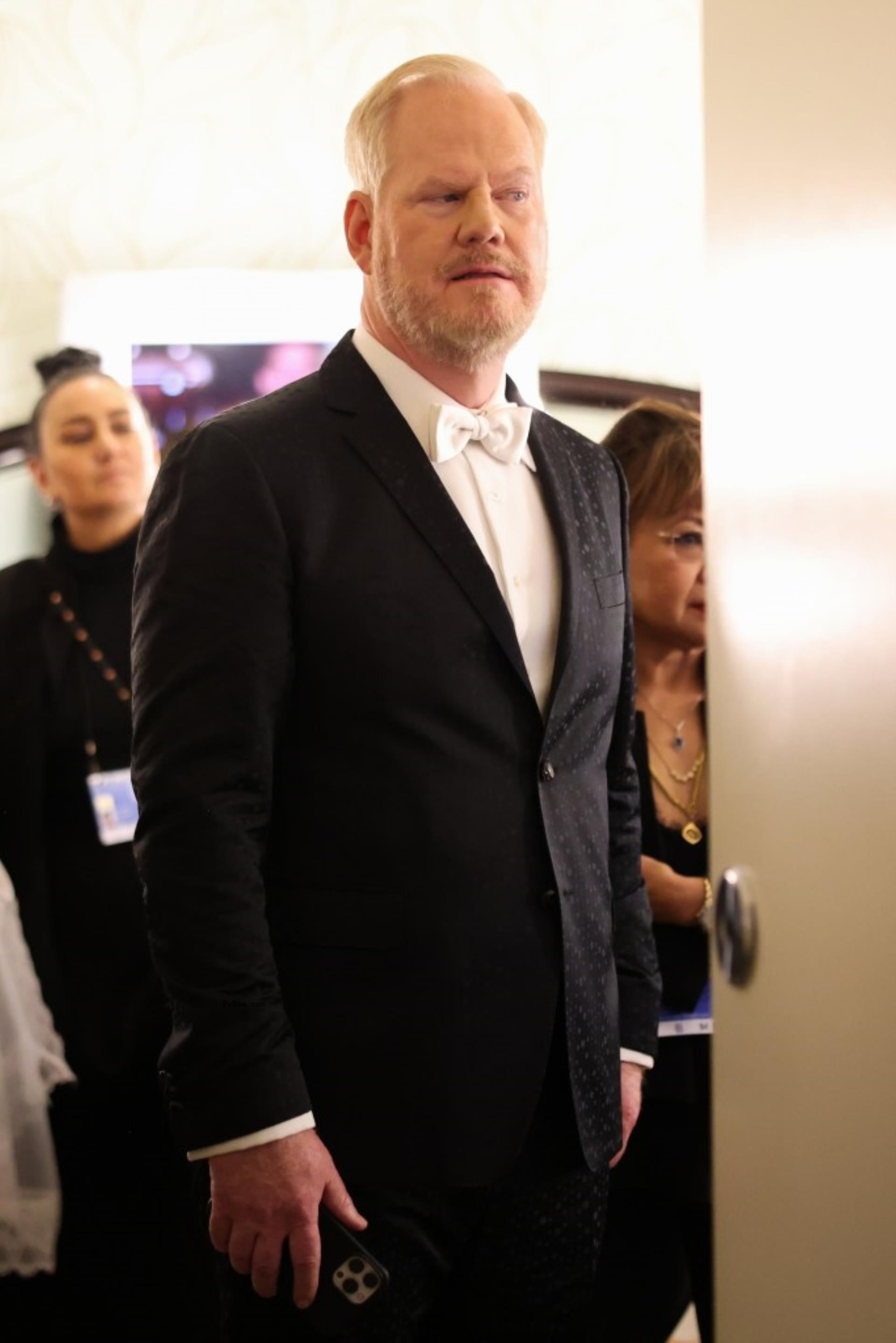 Jim Gaffigan