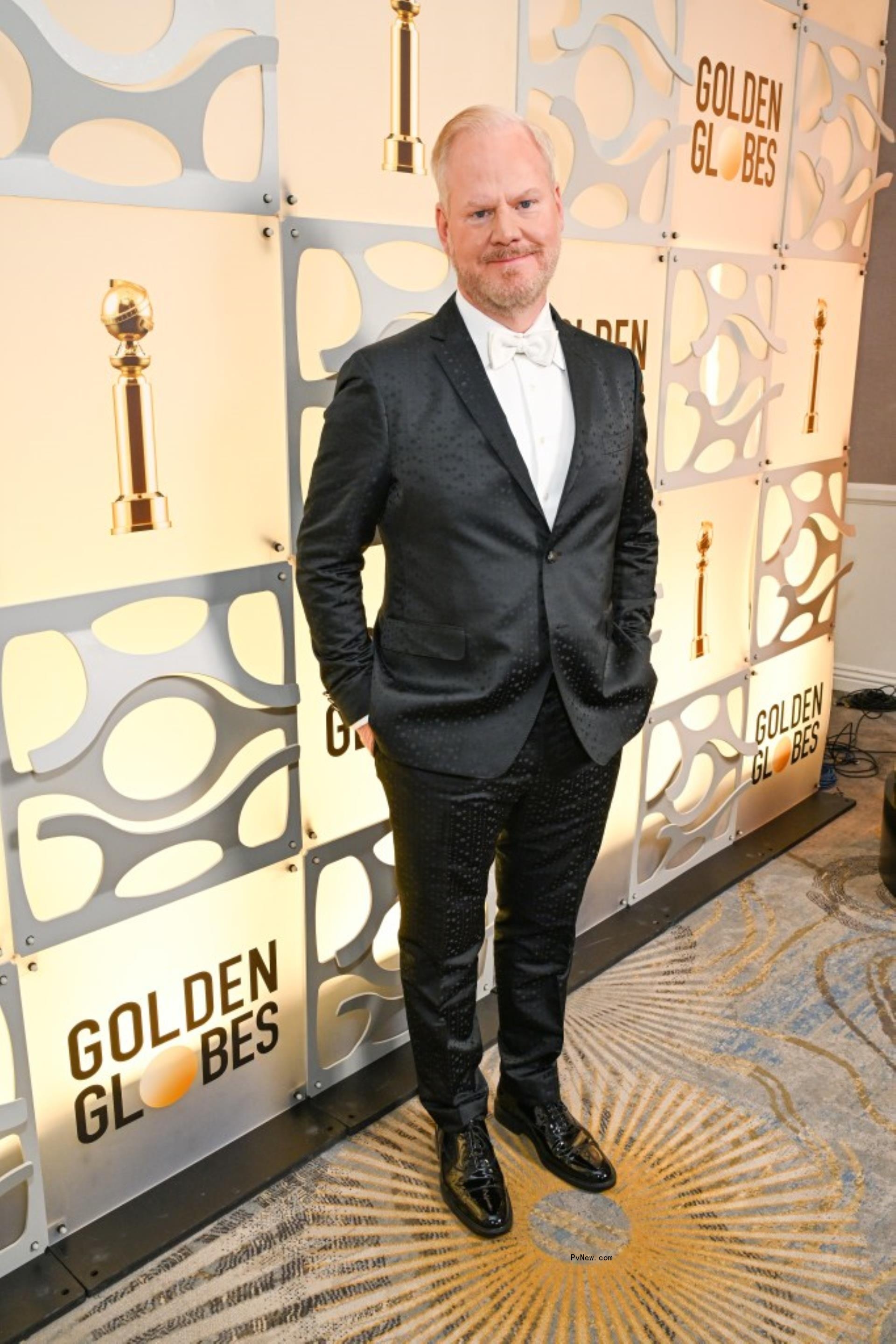 Jim Gaffigan. 
