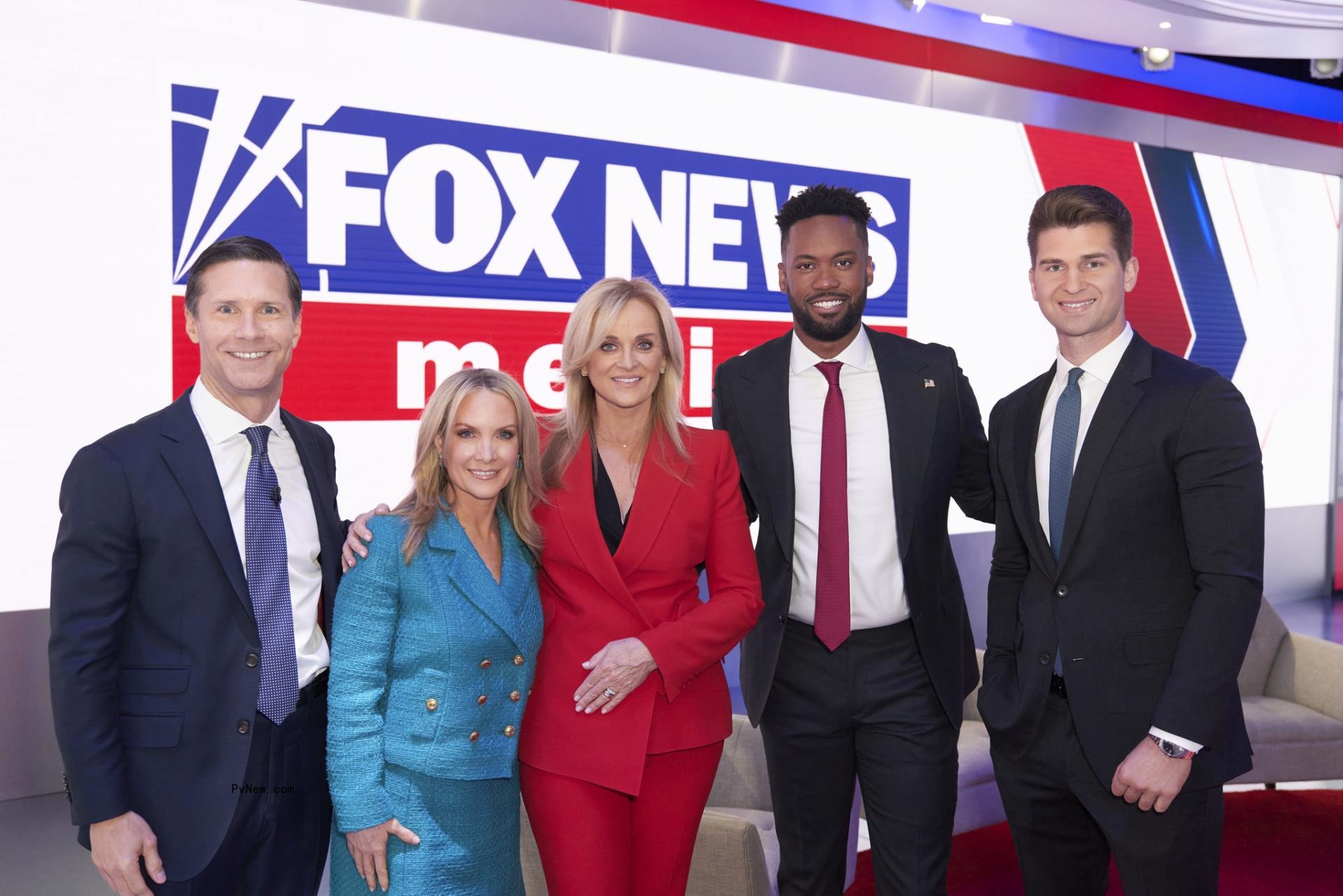Fox News Sharpens Lifestyle TV Pitch for Madison Avenue