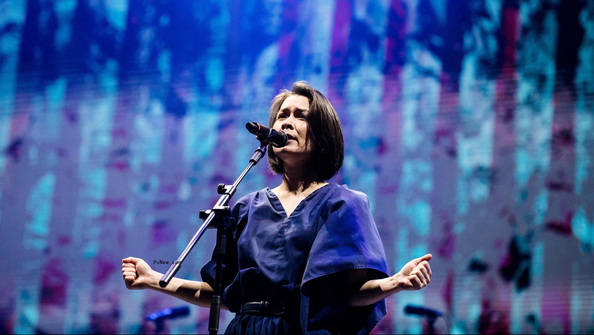 Mitski Expands 2024 Tour With Support From Ethel Cain, Laufey, Arlo Parks and More