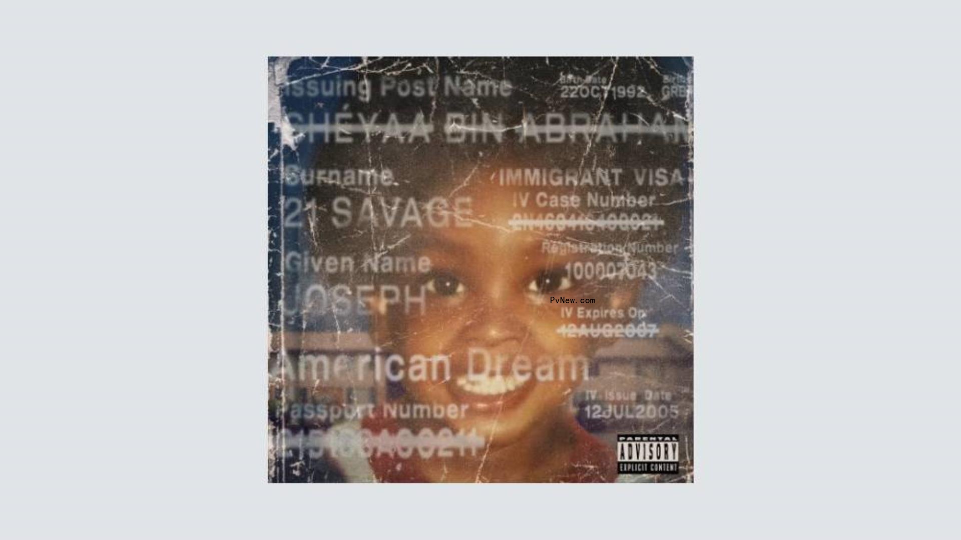 21 Savage Plays to His Strengths With Deadpan Wit on ‘American Dream’: Album Review