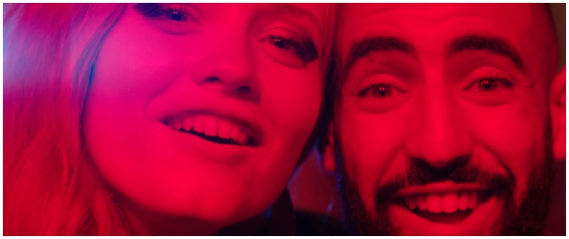 Moroccan Director Hicham Lasri Talks a<i></i>bout ‘Moroccan Badass Girl,’ ‘Happy Lovers,’ Black Comedies Centering on Antiheroes