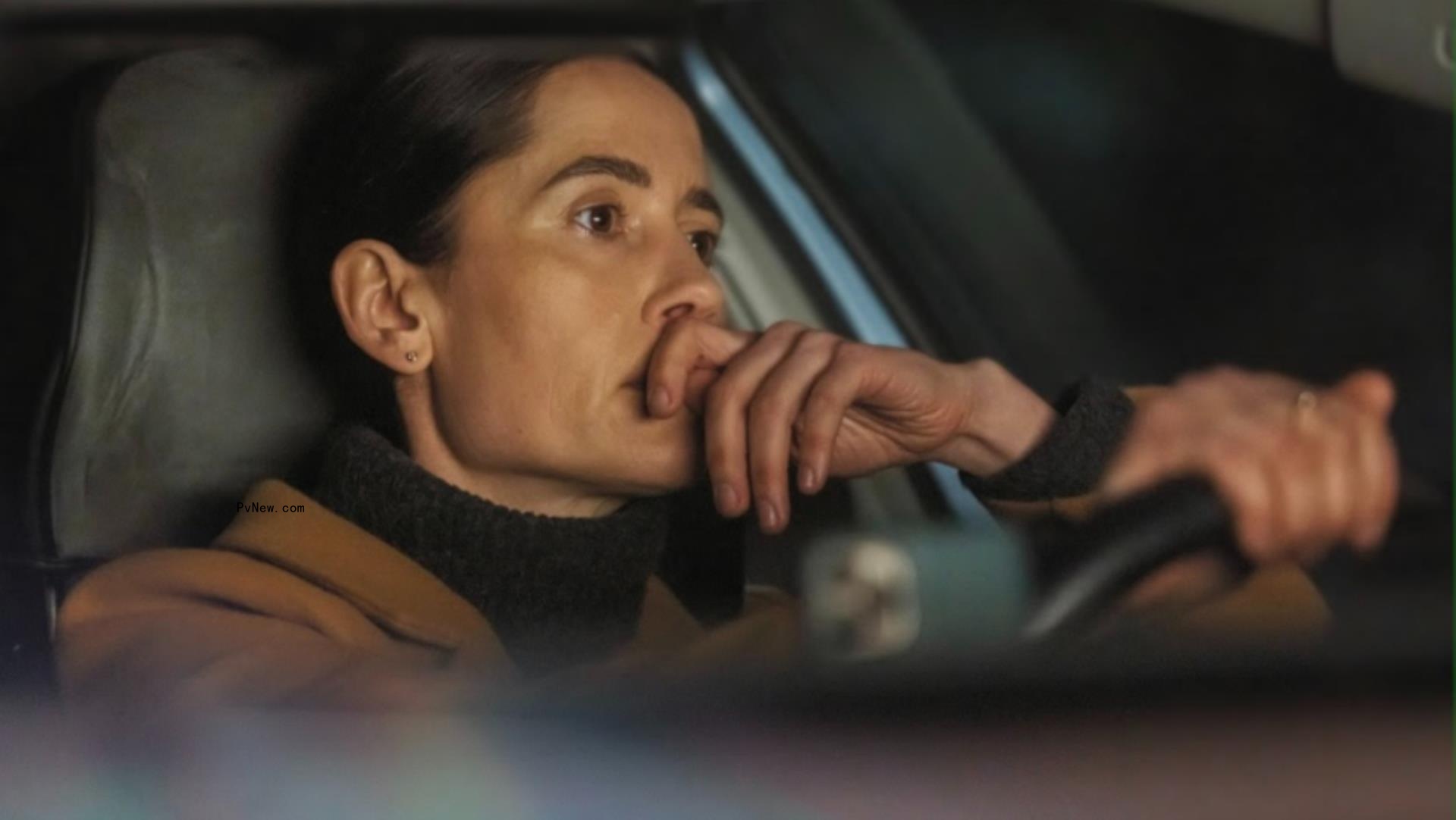 Gaumont Revs Ukraine War Drama ‘In The Car’ As Production Begins in Kyiv