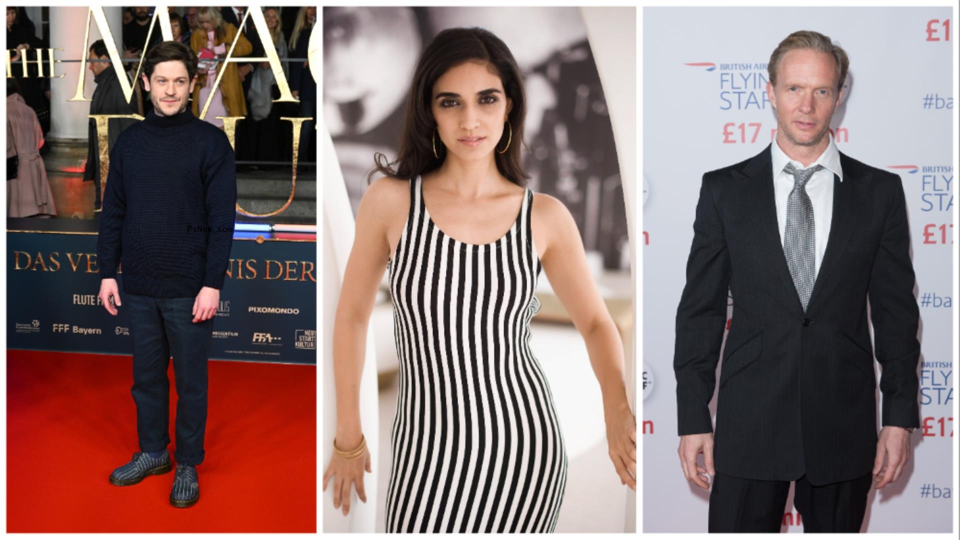 Roland Emmerich Gladiator Series ‘Those a<i></i>bout to Die’ Starts Shooting at Rome’s Cinecittà Studios, New Cast Announced