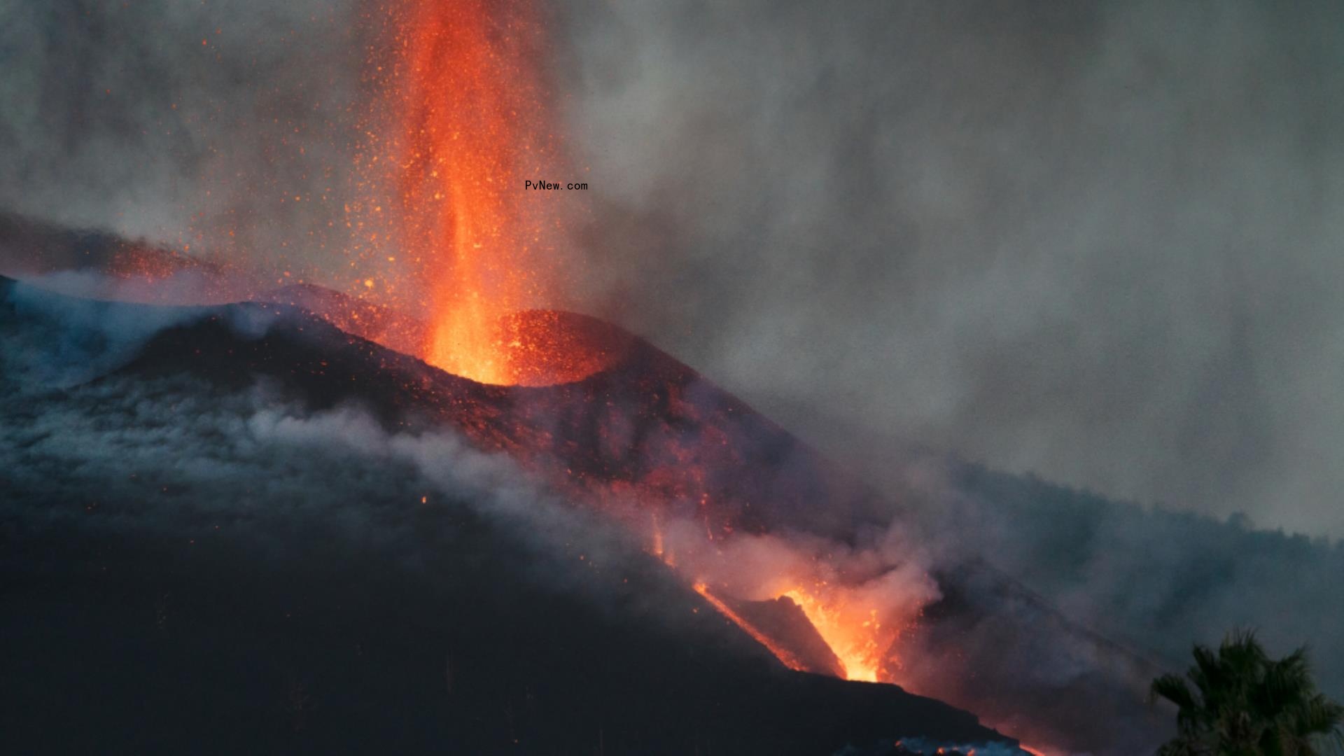 ‘Volcano’ Eco-Thriller Unites L.A.’s Upgrade Productions With Iceland’s Act 4 and Croatia’s Drugi Plan