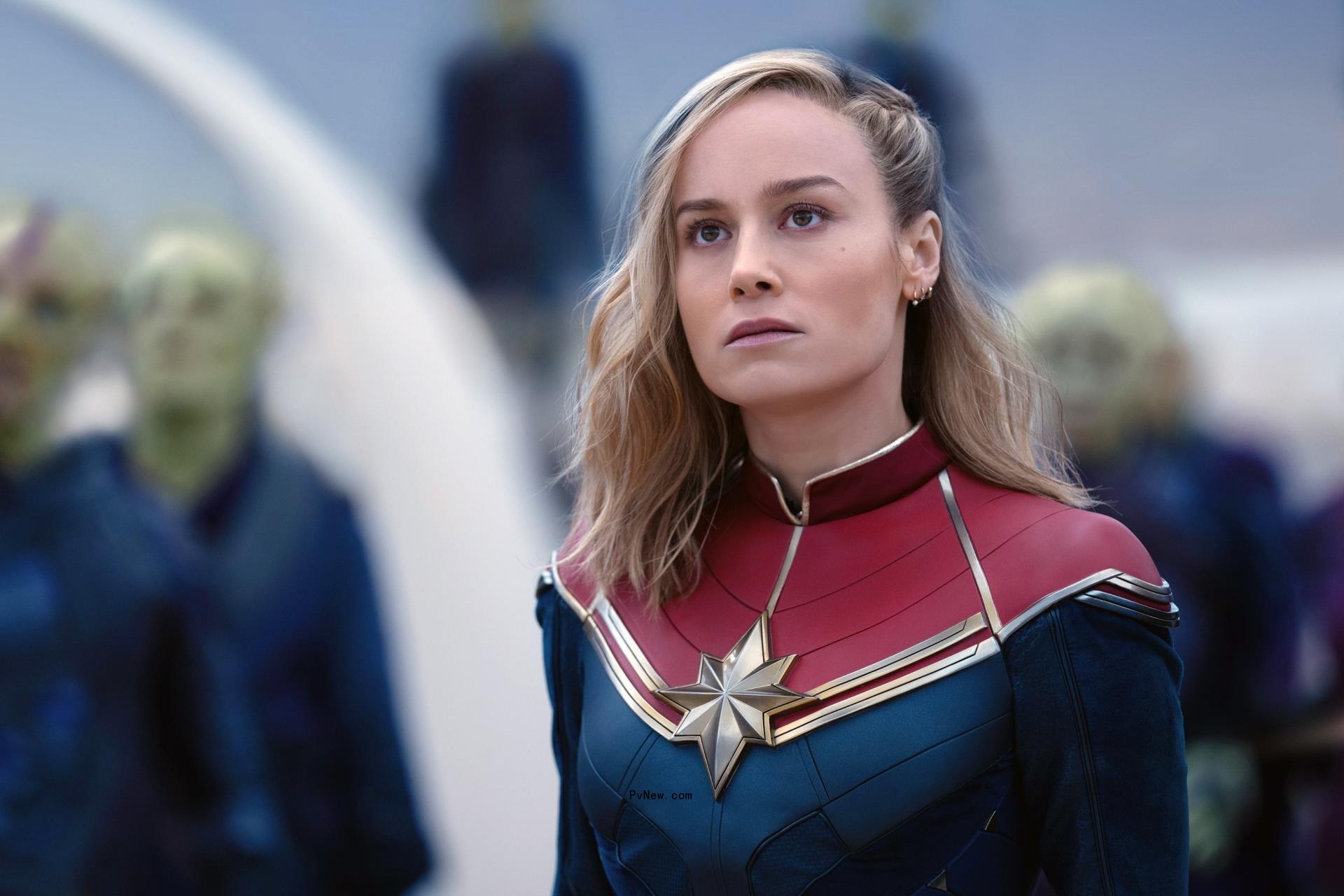 ‘The Marvels’ Suffered From a Lack of ‘Supervision on the Set,’ Says Bob Iger; Disney CEO Admits Studio Has ‘Made Too Many’ Sequels Recently