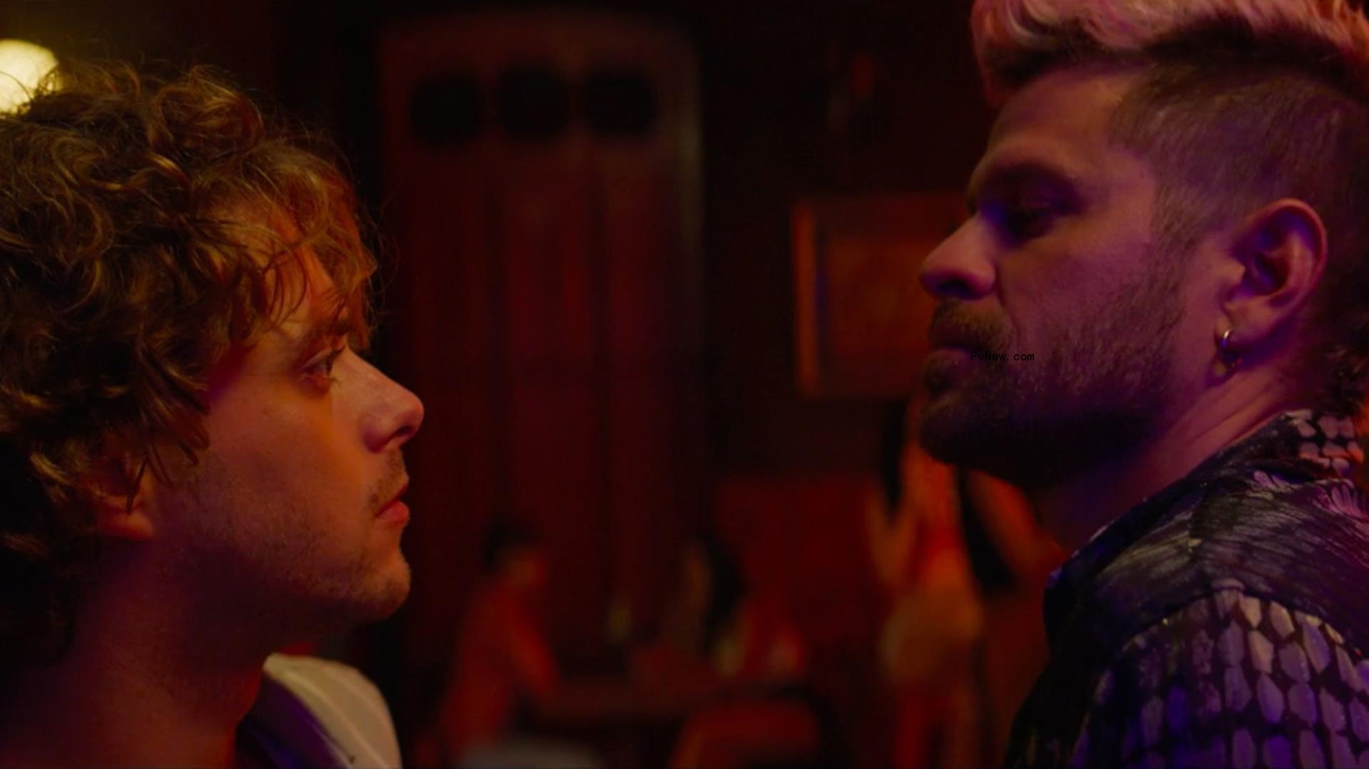 Sex Work, Passion Mingle in Provocative Feature ‘Glória,’ From ‘Fala Conmigo’ Director Filipe Sholl