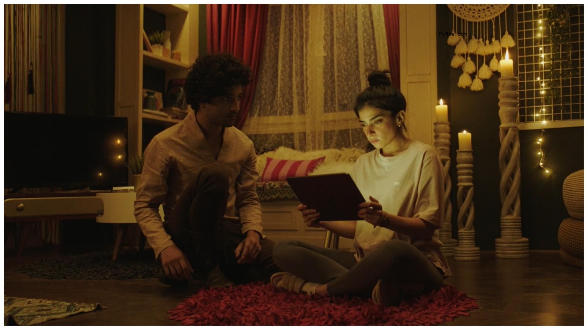 Stuart Ford’s AGC Intl. Picks Up World Rights to ‘HWJN,’ ‘To My Son’ Ahead of World Premieres at Red Sea Film Festival