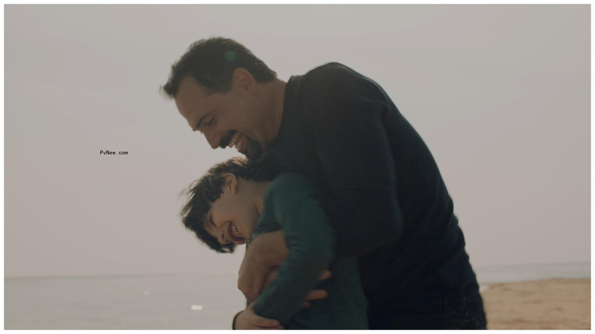Stuart Ford’s AGC Intl. Picks Up World Rights to ‘HWJN,’ ‘To My Son’ Ahead of World Premieres at Red Sea Film Festival