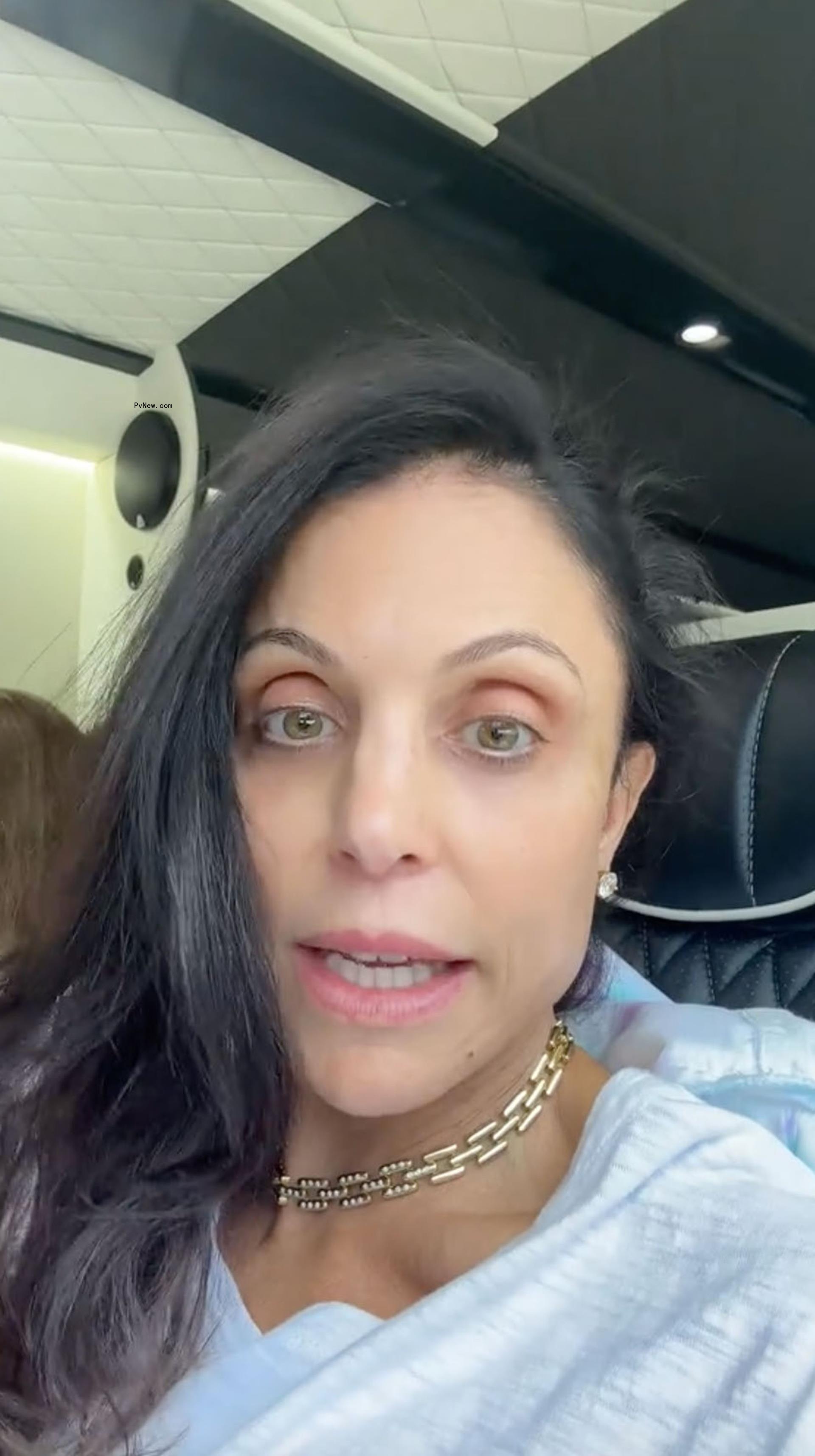 Bethenny Frankel