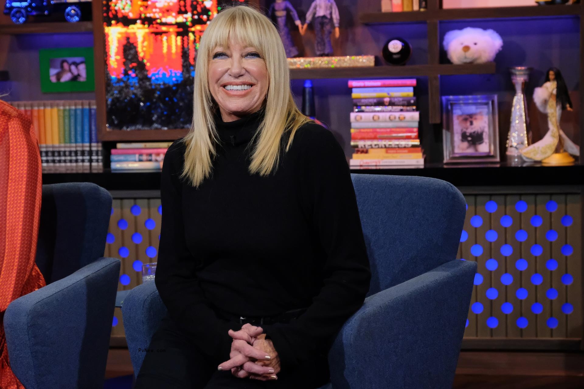 Suzanne Somers