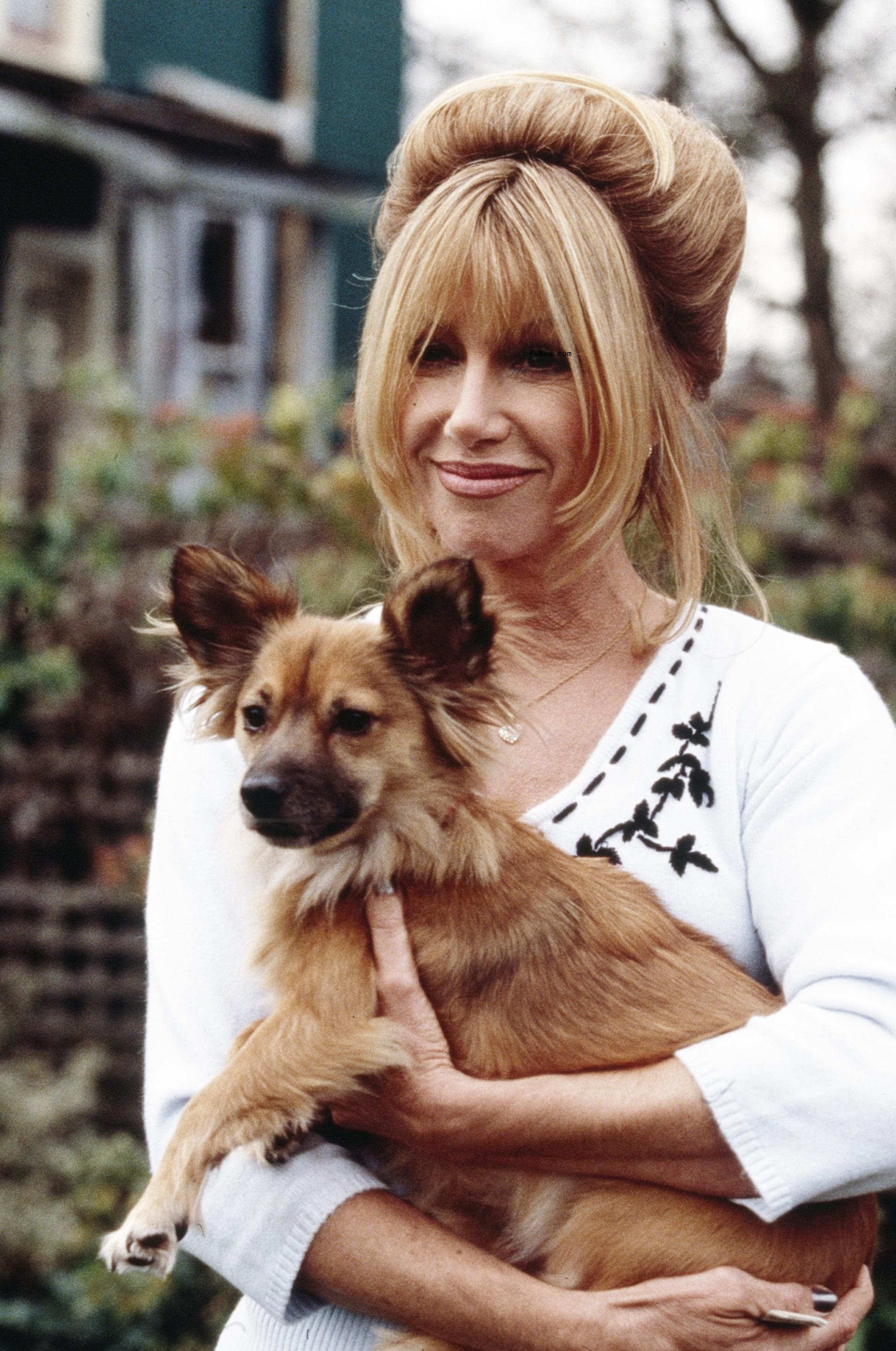 Suzanne Somers