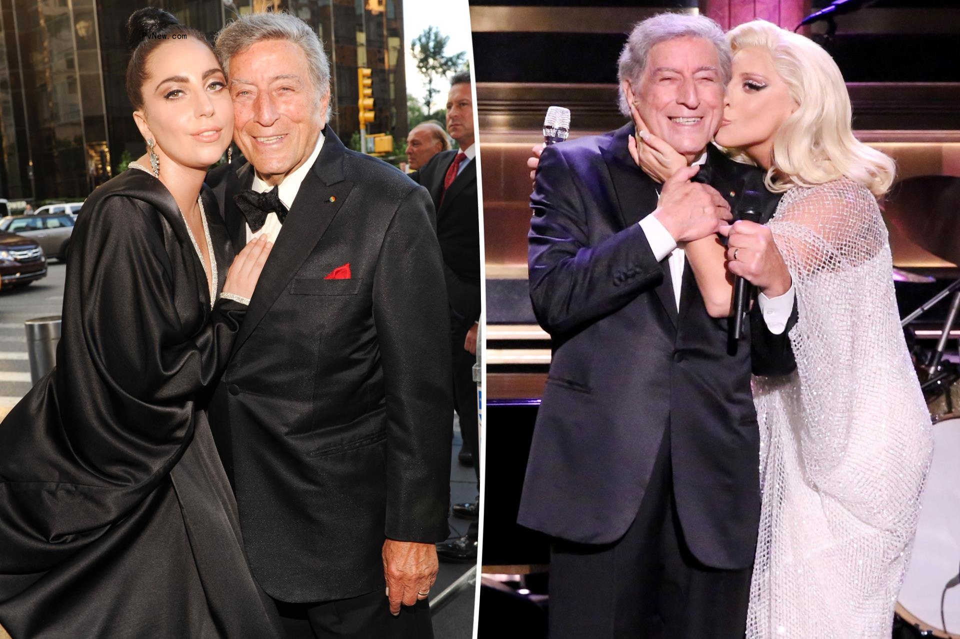 Lady Gaga pays tribute to Tony Bennett after his death: ‘I will miss my friend forever’