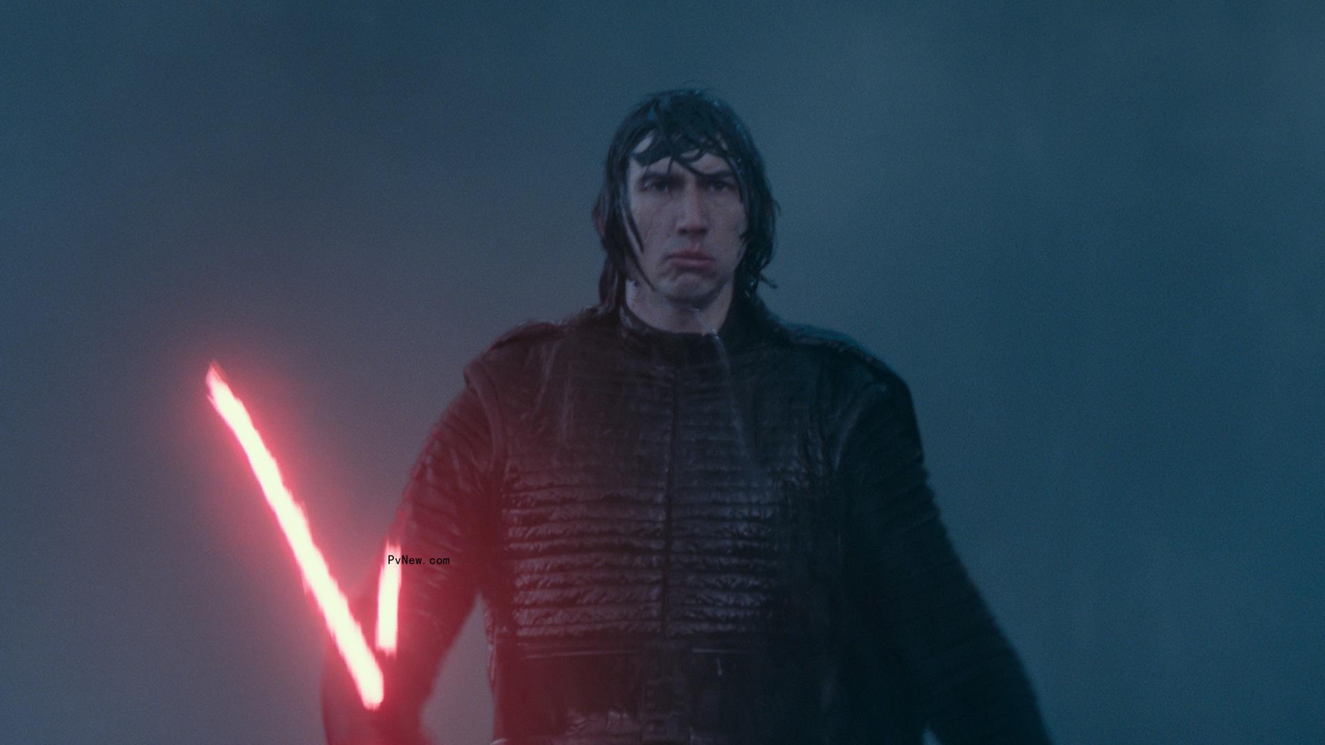Adam Driver Reveals the ‘Star Wars’ Scene He’ll Never Live Down: ‘Somebody Reminds Me a<i></i>bout That Every Day’