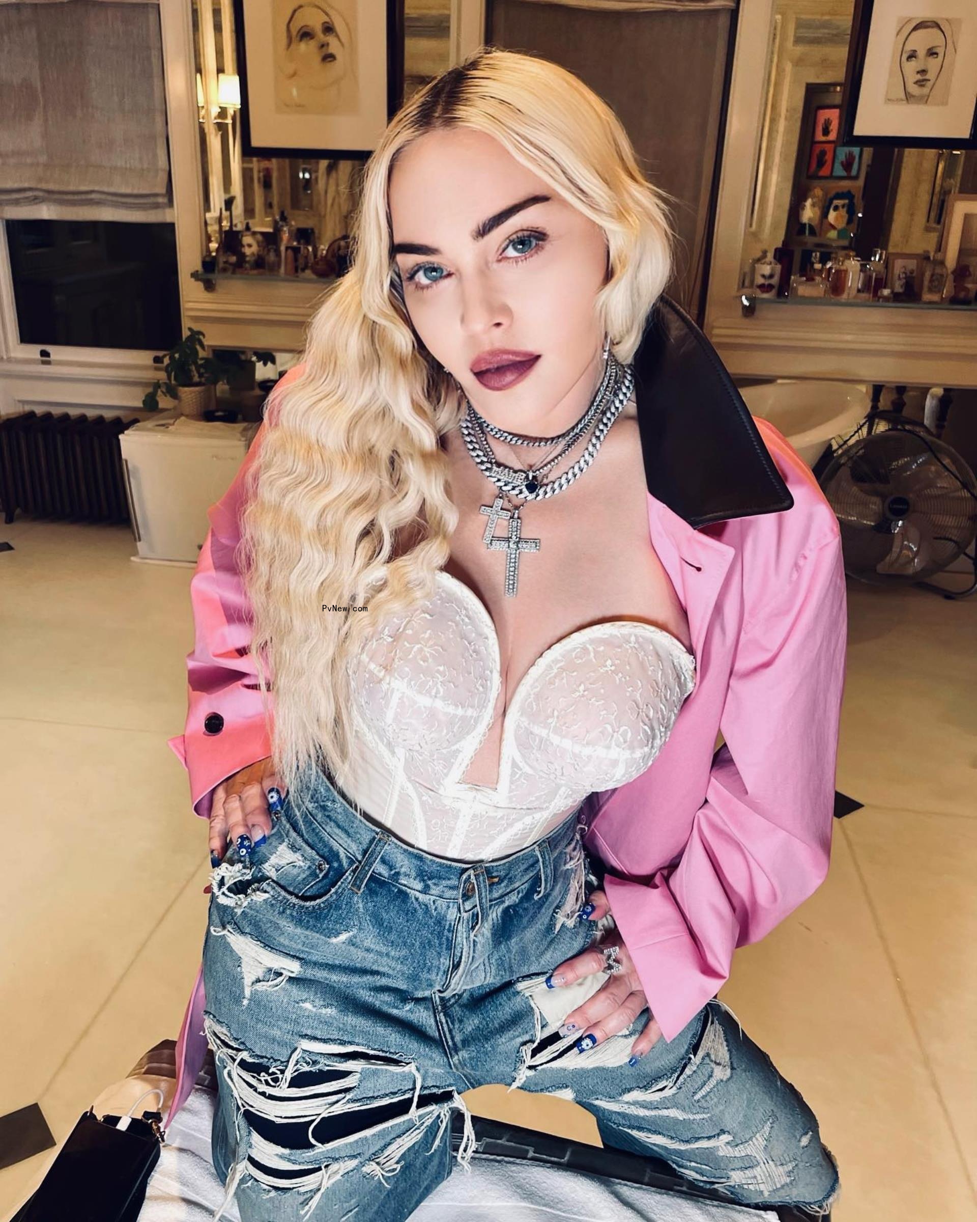 Madonna