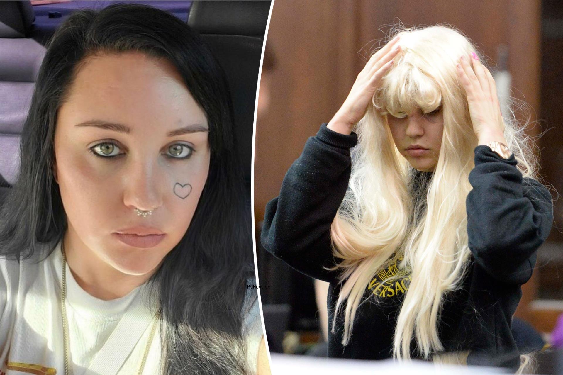 Amanda Bynes checks into new mental health facility amid o<i></i>ngoing struggles: report