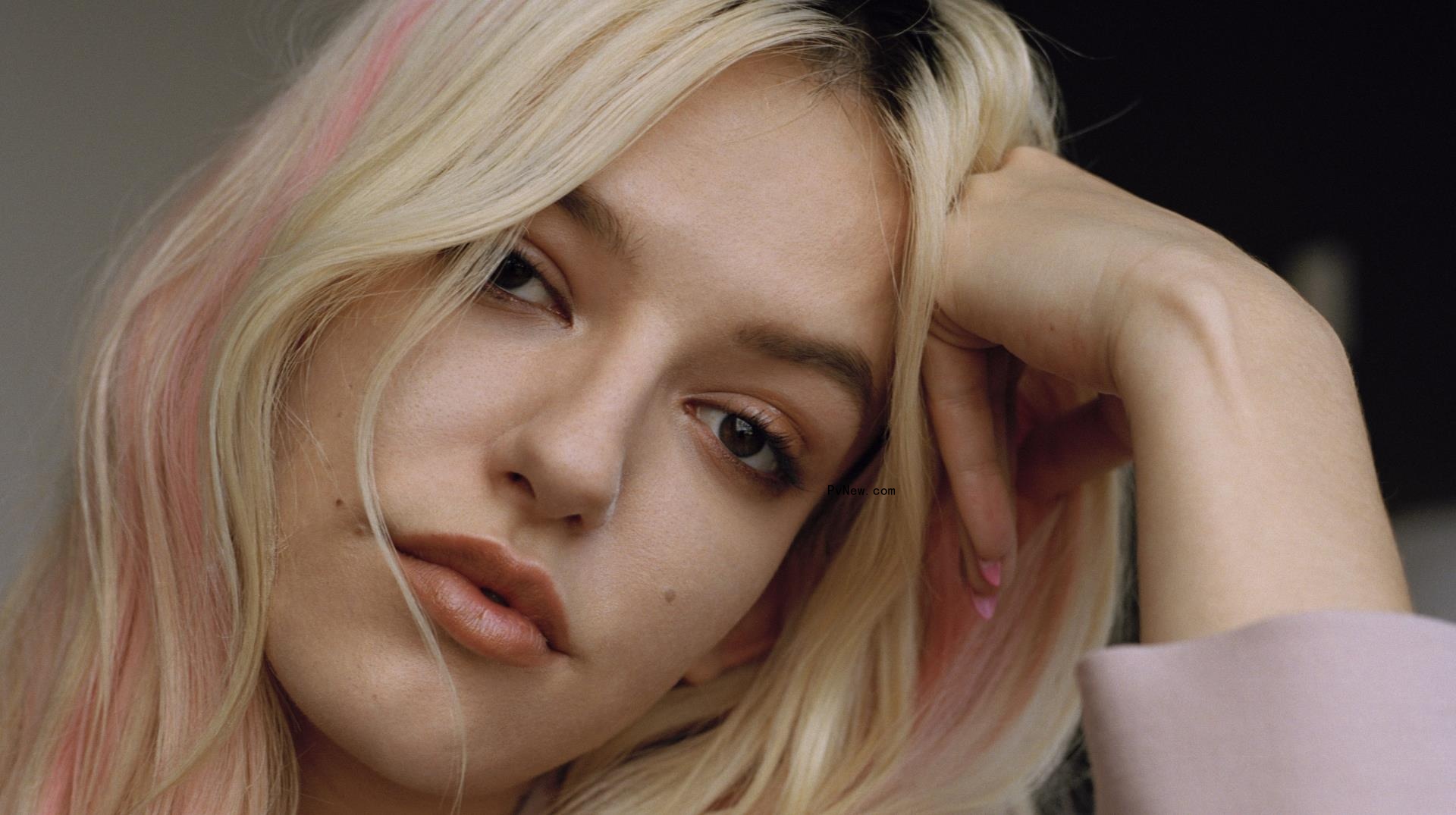Fusion Entertainment Signs ‘The Florida Project’ Breakout Bria Vinaite