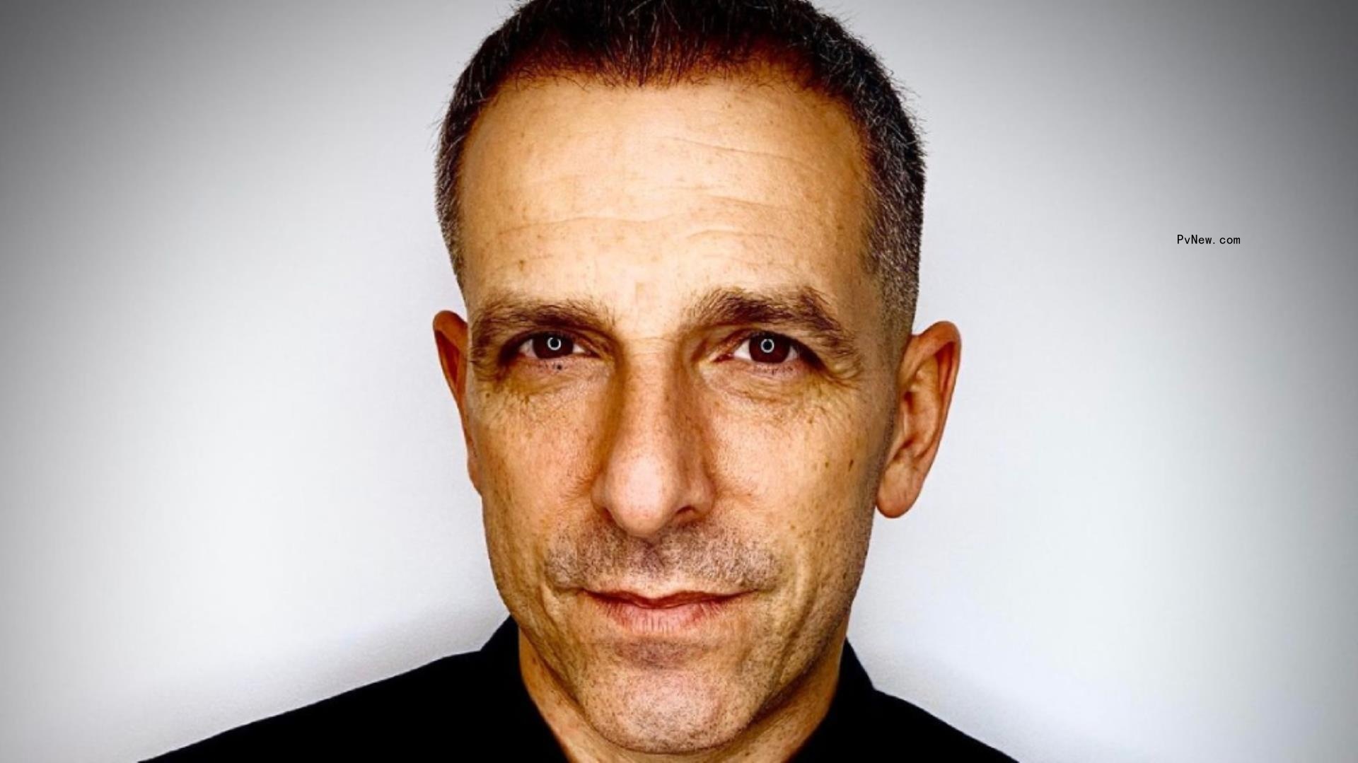 David Waxman Named President of Ultra Records, Founder Patrick Moxey Exits