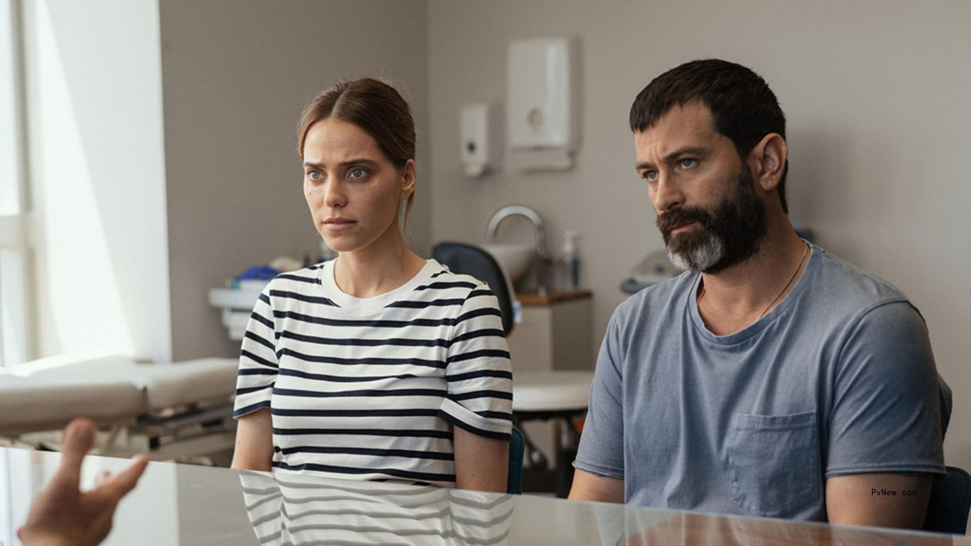 Surrogacy Drama Series ‘A Body That Works’ Debuts Trailer: ‘In Israel, Pregnancy is Public Property’