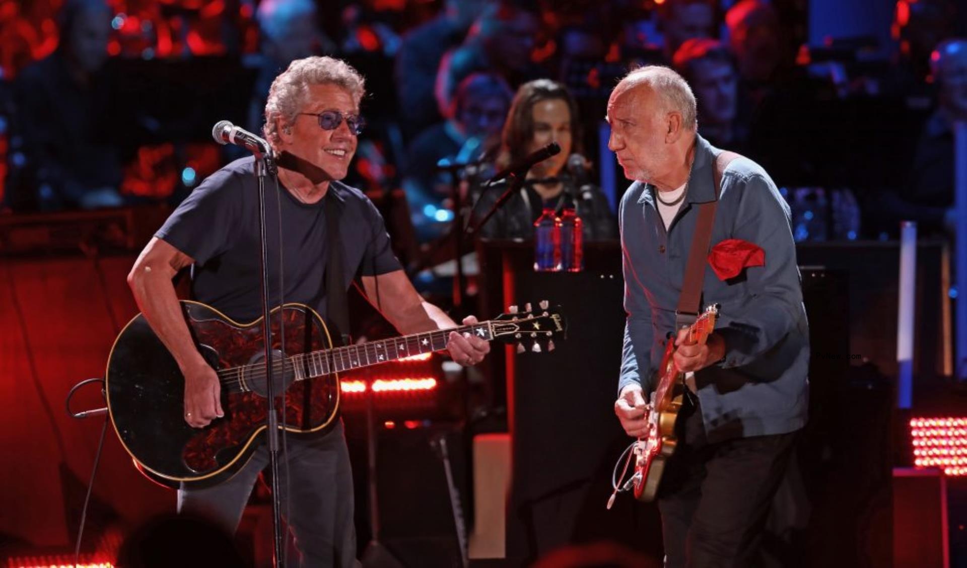 Jazzfest to Return in New Orleans With the Who, Stevie Nicks, Foo Fighters Among Headliners