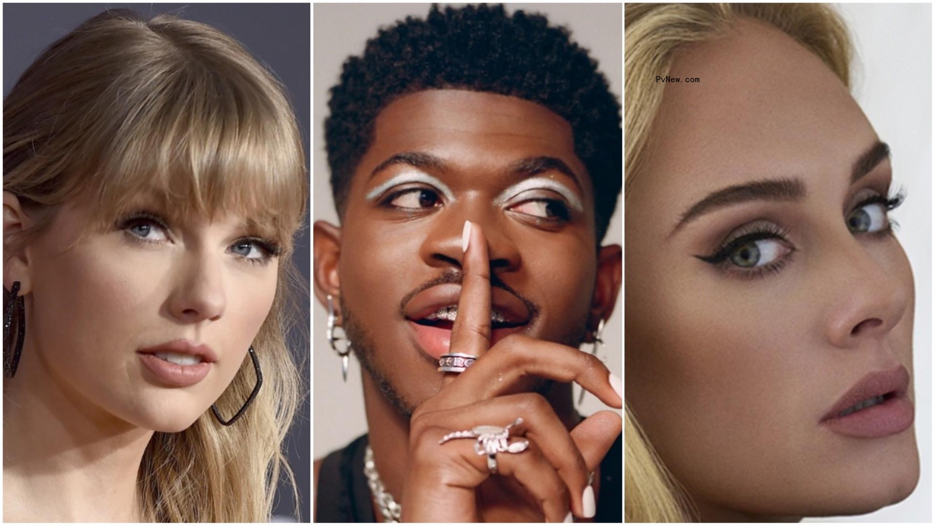 Who Might Be Performing at the Grammy Awards?