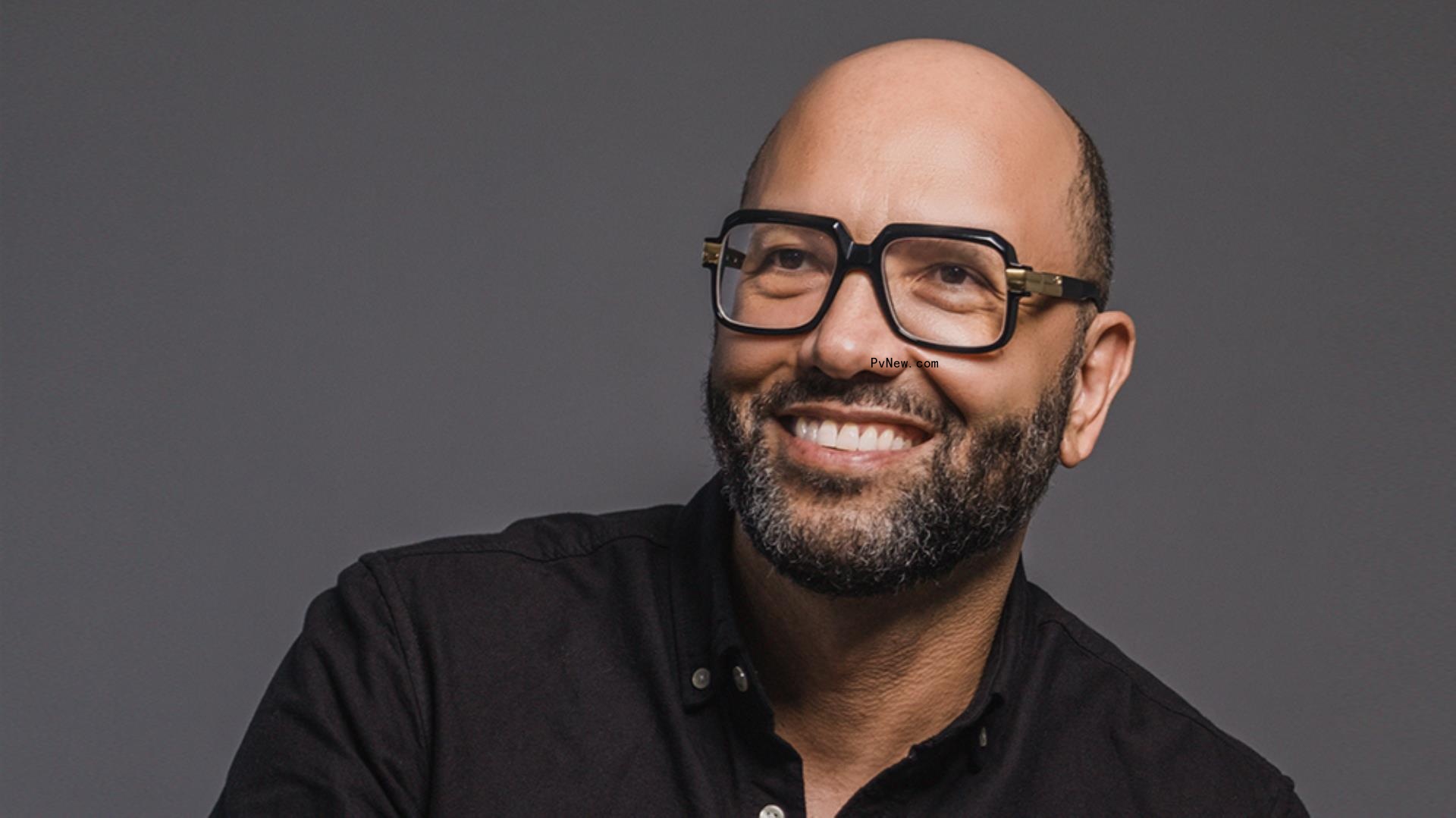4AD Records’ Nabil Ayers to Release Memoir, ‘My Life in the Sunshine’