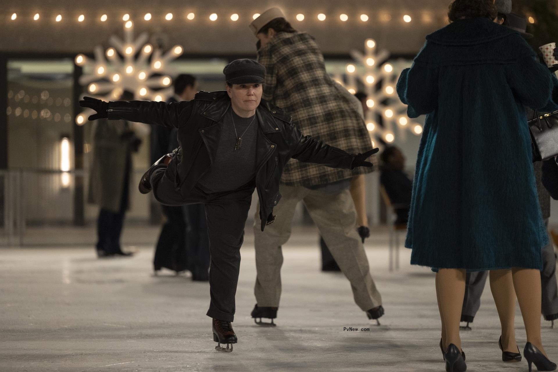 ‘The Marvelous Mrs. Maisel’ Final Season Trailer Unveiled by Prime Video (TV News Roundup)