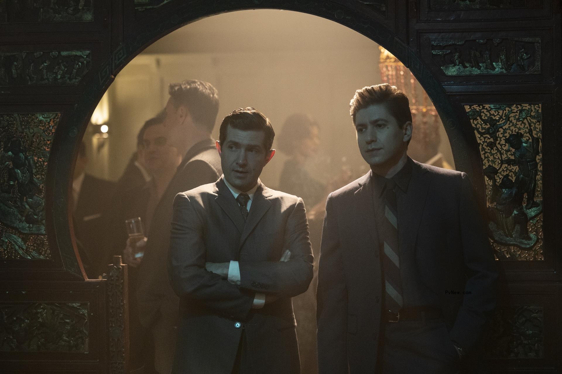 ‘The Marvelous Mrs. Maisel’ Final Season Trailer Unveiled by Prime Video (TV News Roundup)