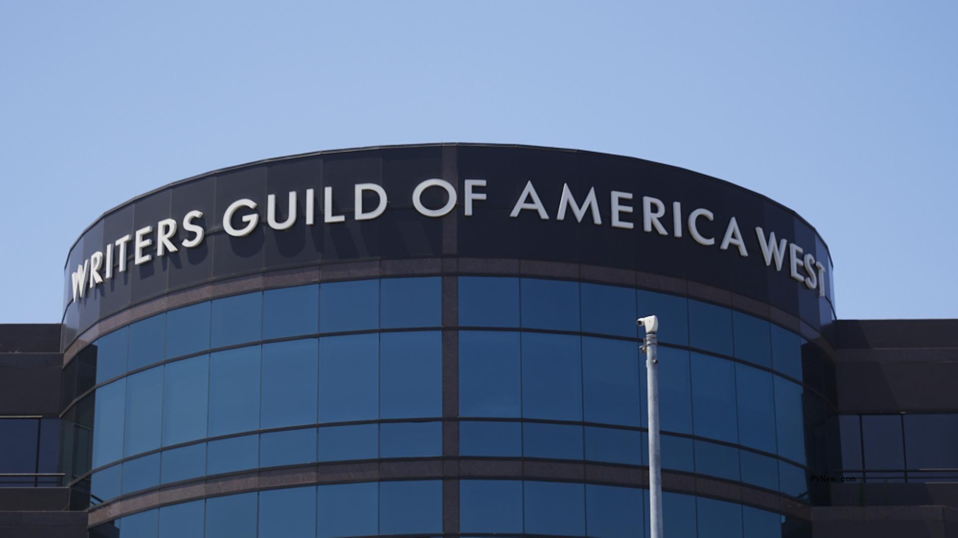 For Writers, WGA-AMPTP Co<i></i>ntract Negotiations Are a Highly s<i></i>cripted Affair