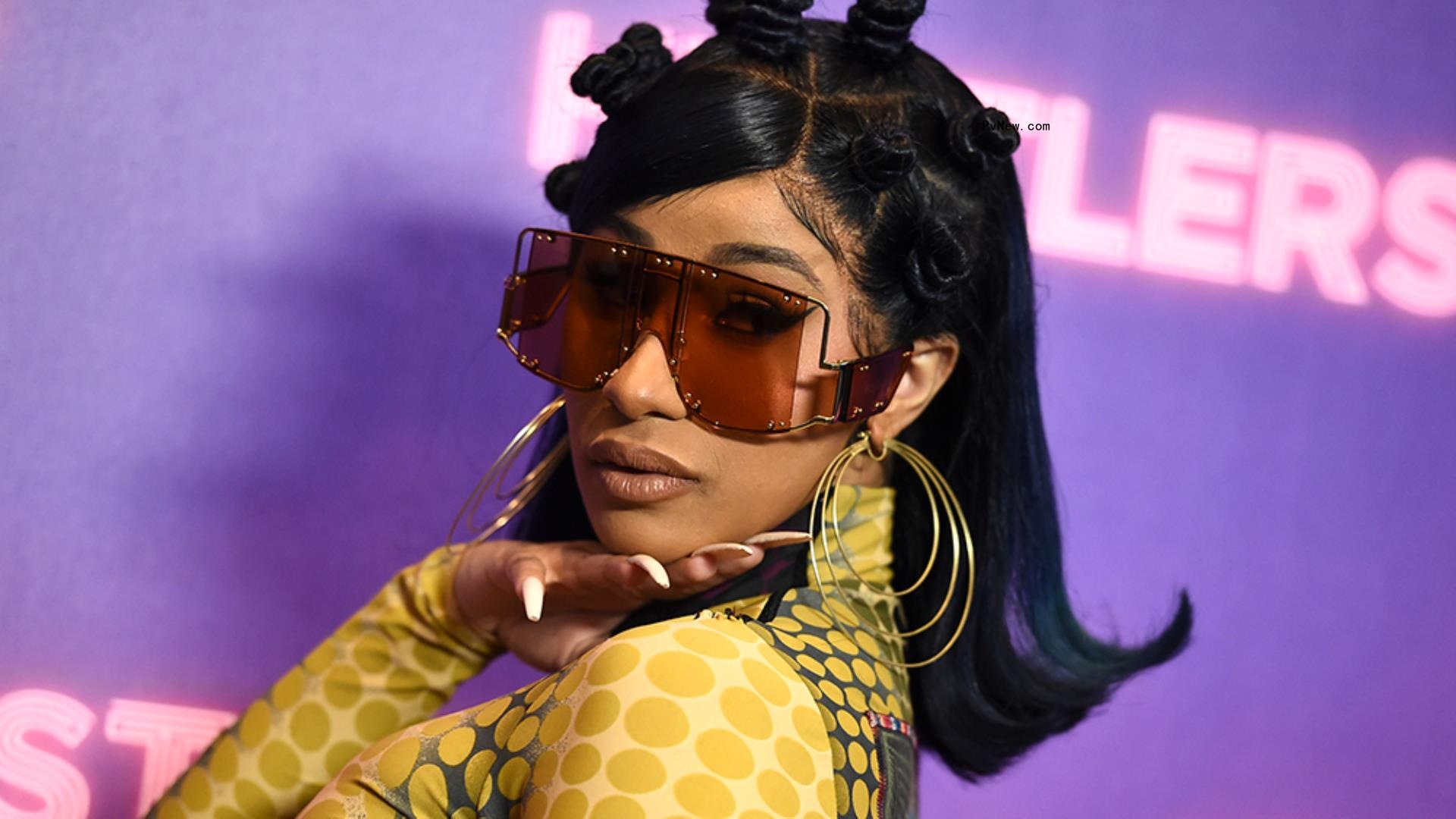 Cardi B Will Cover Funeral Costs for Bronx Fire Victims
