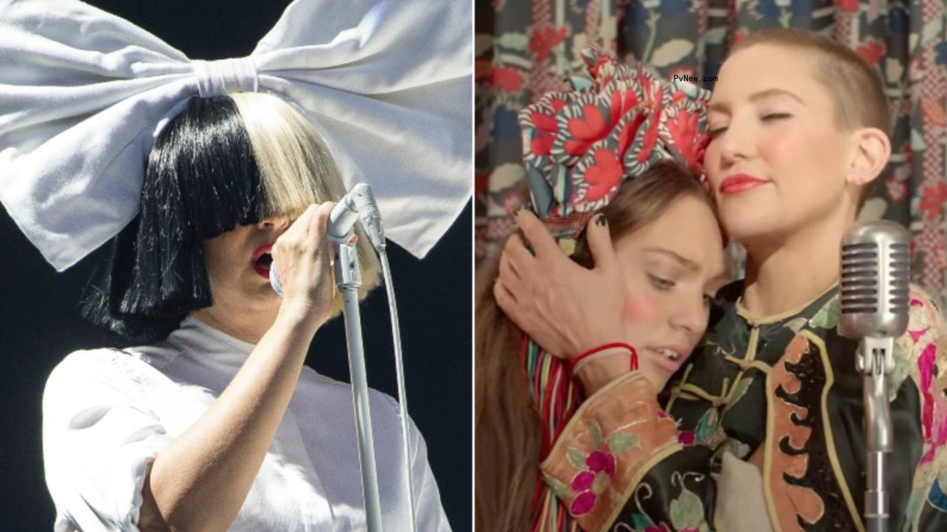 Sia Reveals ‘I Was Suicidal’ and ‘Went to Rehab’ After Backlash to Co<i></i>ntroversial ‘Music’ Film