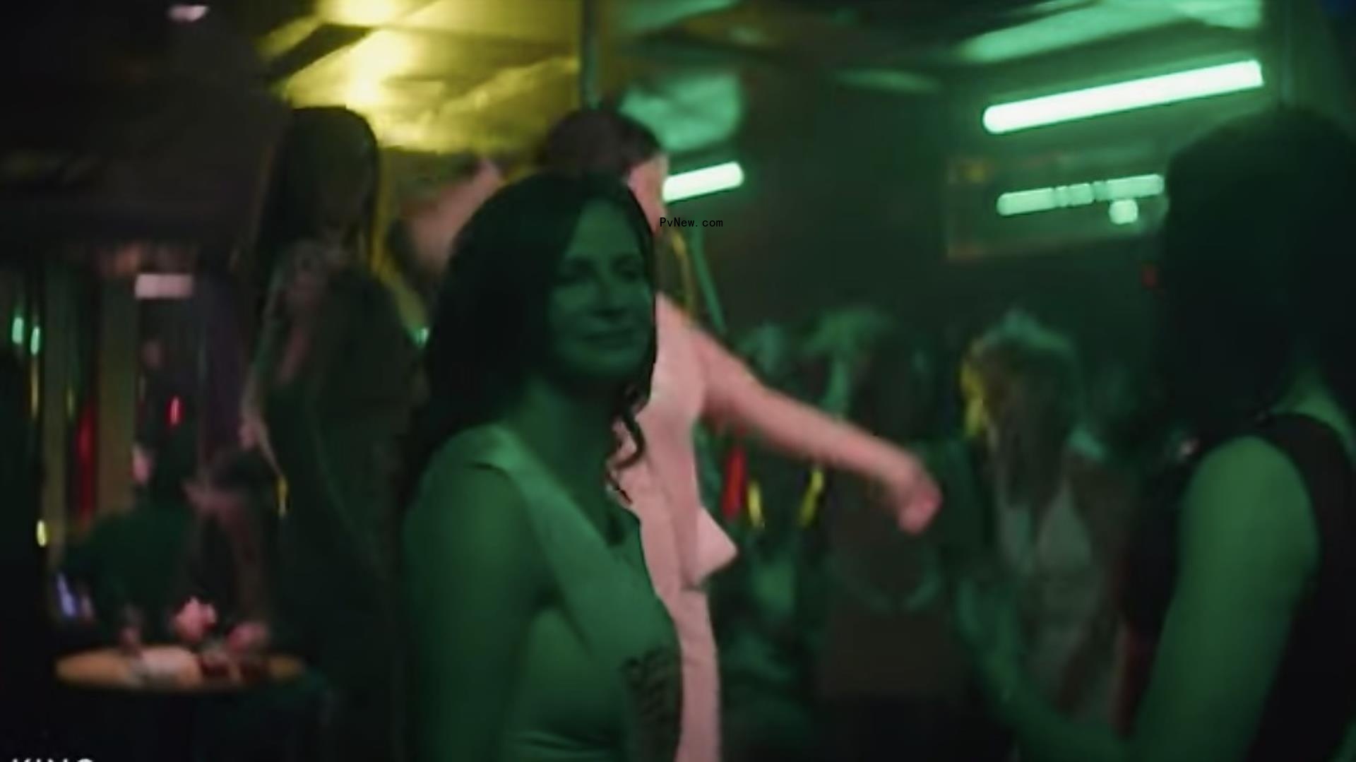 How ‘Tulsa King’ Captured the Grungy Side of Oklahoma With Squalid Strip Clubs, Dingy Dive Bars and Ratty Motels