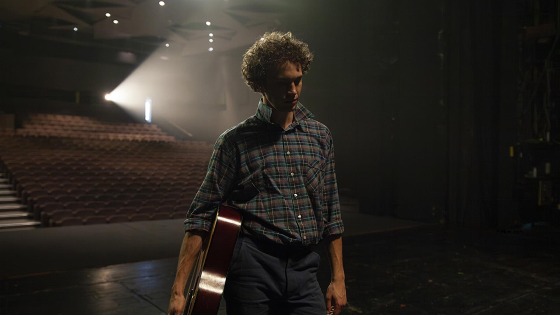 Beta Film Picks Up ‘Soviet Jeans’ Ahead of Series Mania, Reveals Stills of an ‘Unconventional’ Take on Soviet Latvia – With a Touch of ‘Finding Nemo’