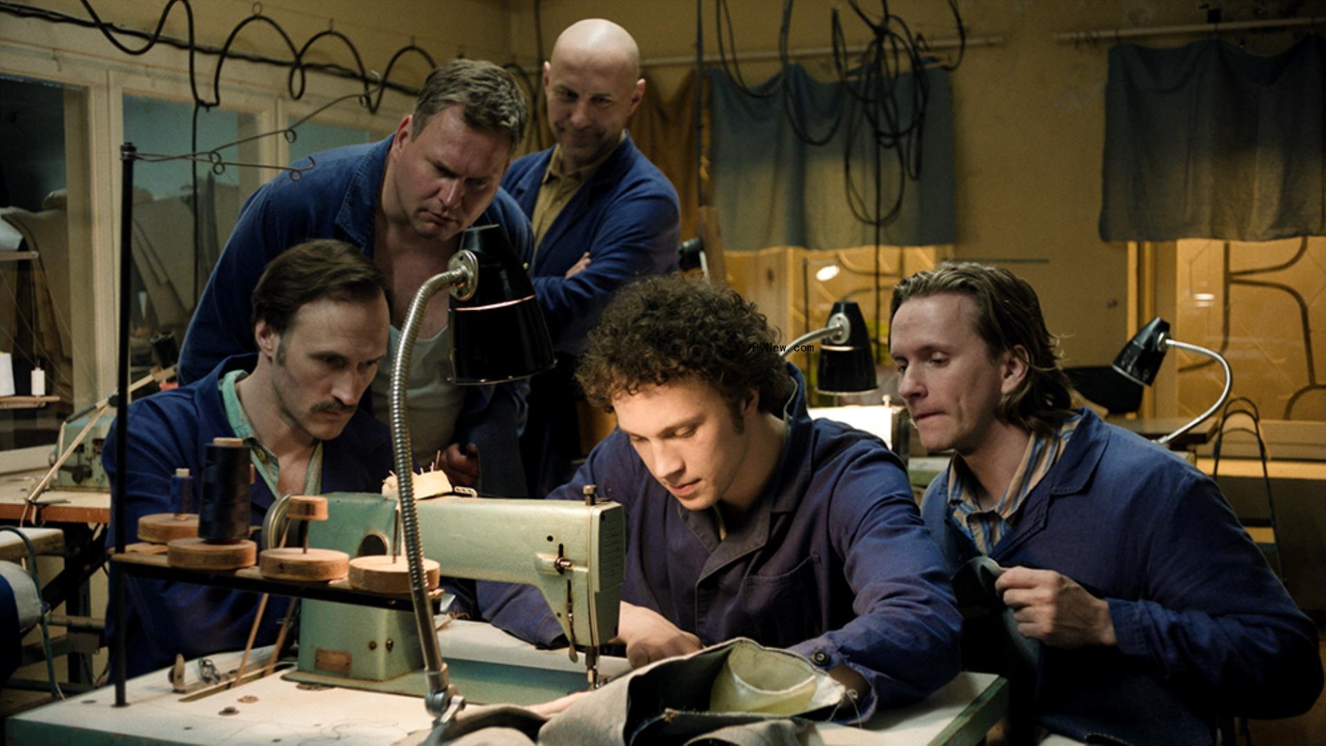 Beta Film Picks Up ‘Soviet Jeans’ Ahead of Series Mania, Reveals Stills of an ‘Unconventional’ Take on Soviet Latvia – With a Touch of ‘Finding Nemo’