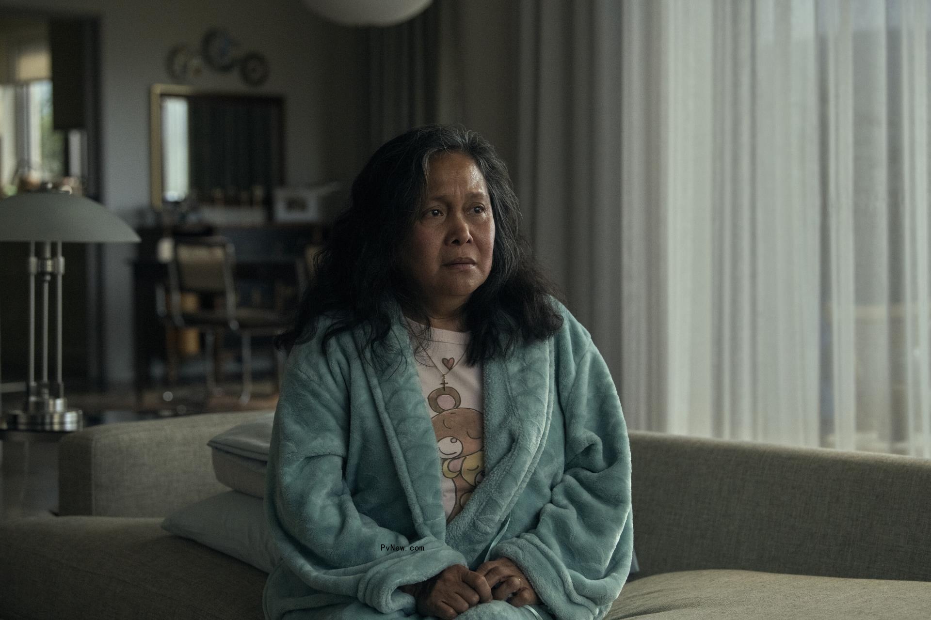 ‘Expats’ Star Ruby Ruiz Talks Essie Getting the Spotlight and Her Co<i></i>nfrontation Scene With Nicole Kidman