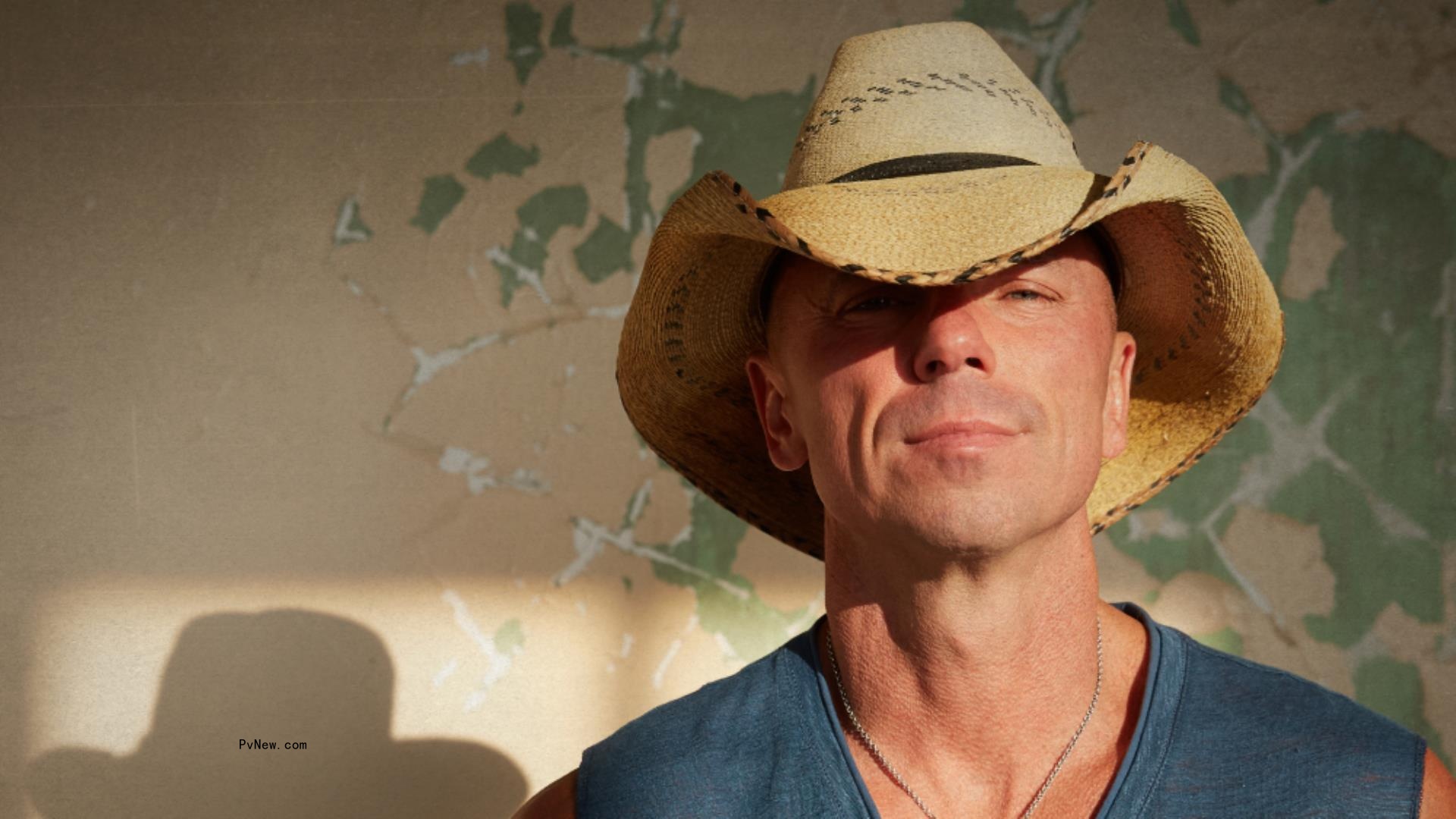 Kenny Chesney Sells Catalog to Hipgnosis Song Management