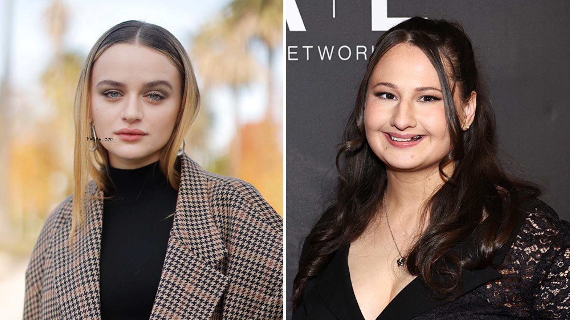 ‘The Act’ Star Joey King Says She Had a ‘Private Conversation’ With Gypsy Rose Blanchard After Prison Release