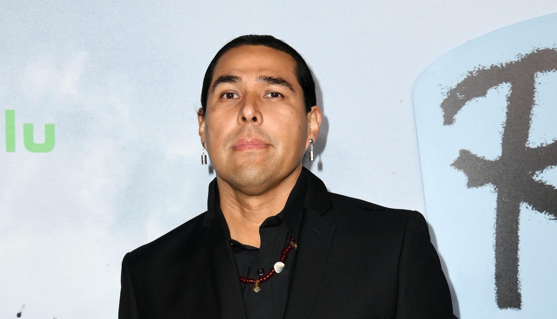 ‘Reservation Dogs’ Star Dallas Goldtooth Joins Apple TV+ Drama Series ‘Last Frontier’