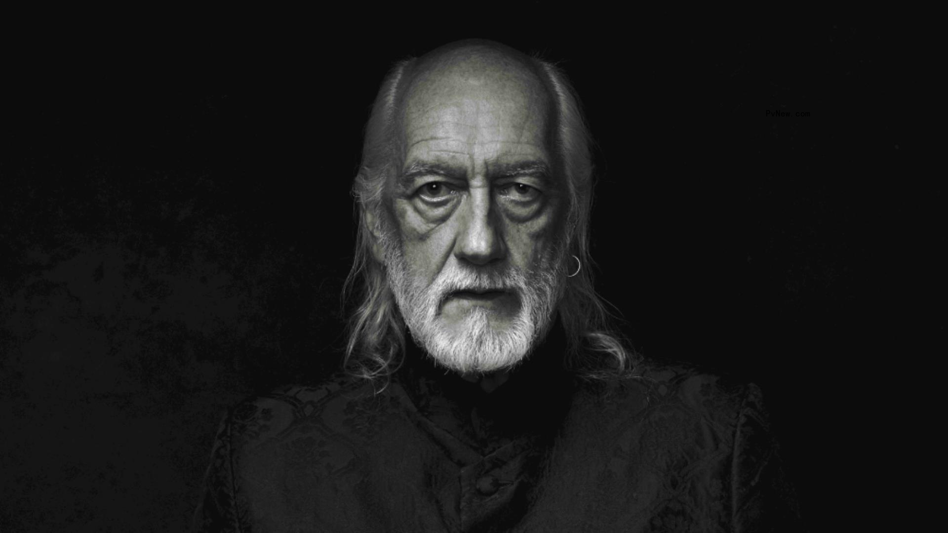 Fleetwood Mac Co-Founder Mick Fleetwood to Produce Music Drama in Development at Fox