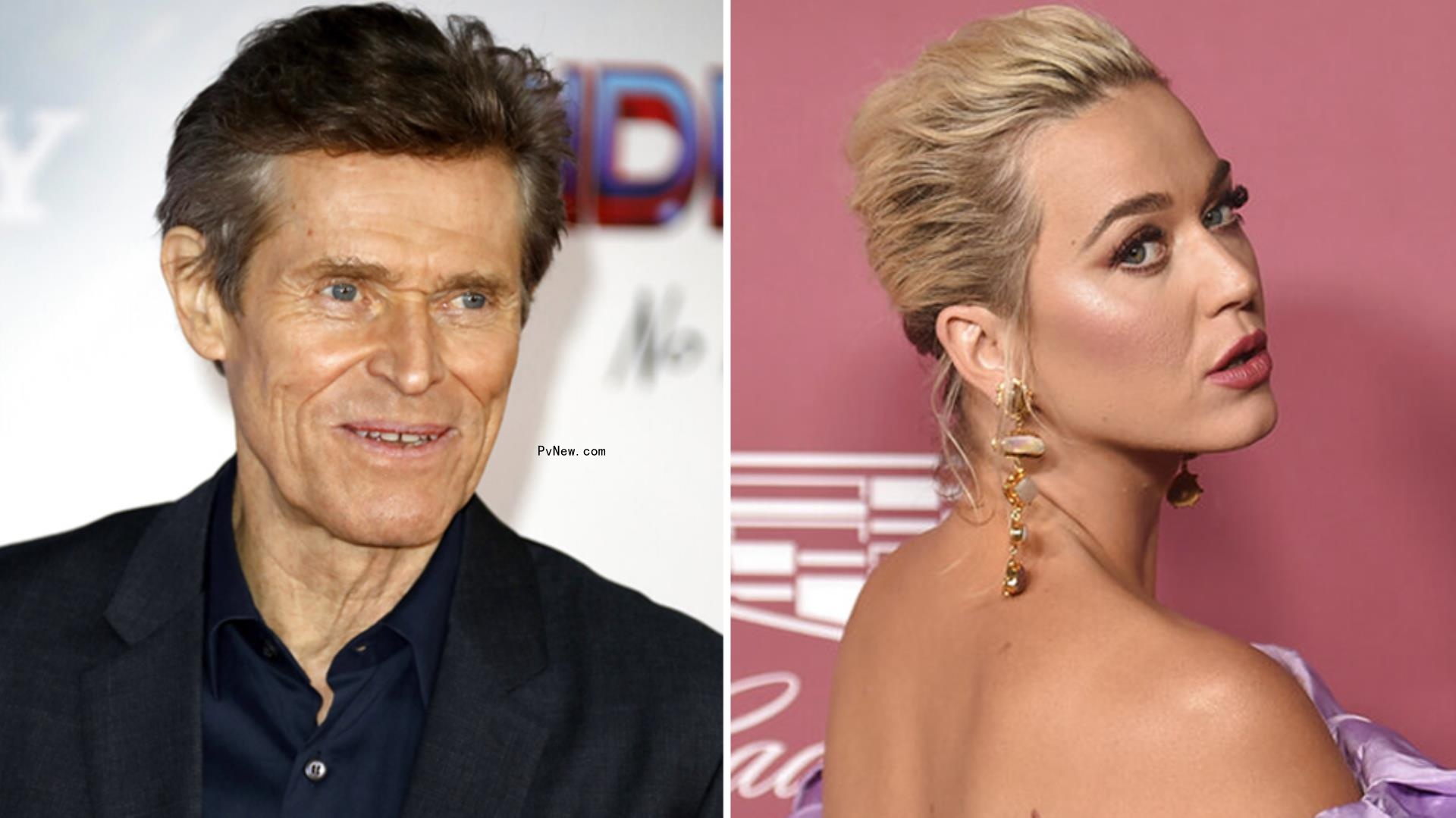 Willem Dafoe to Make ‘Saturday Night Live’ Hosting Debut With Katy Perry as Musical Guest