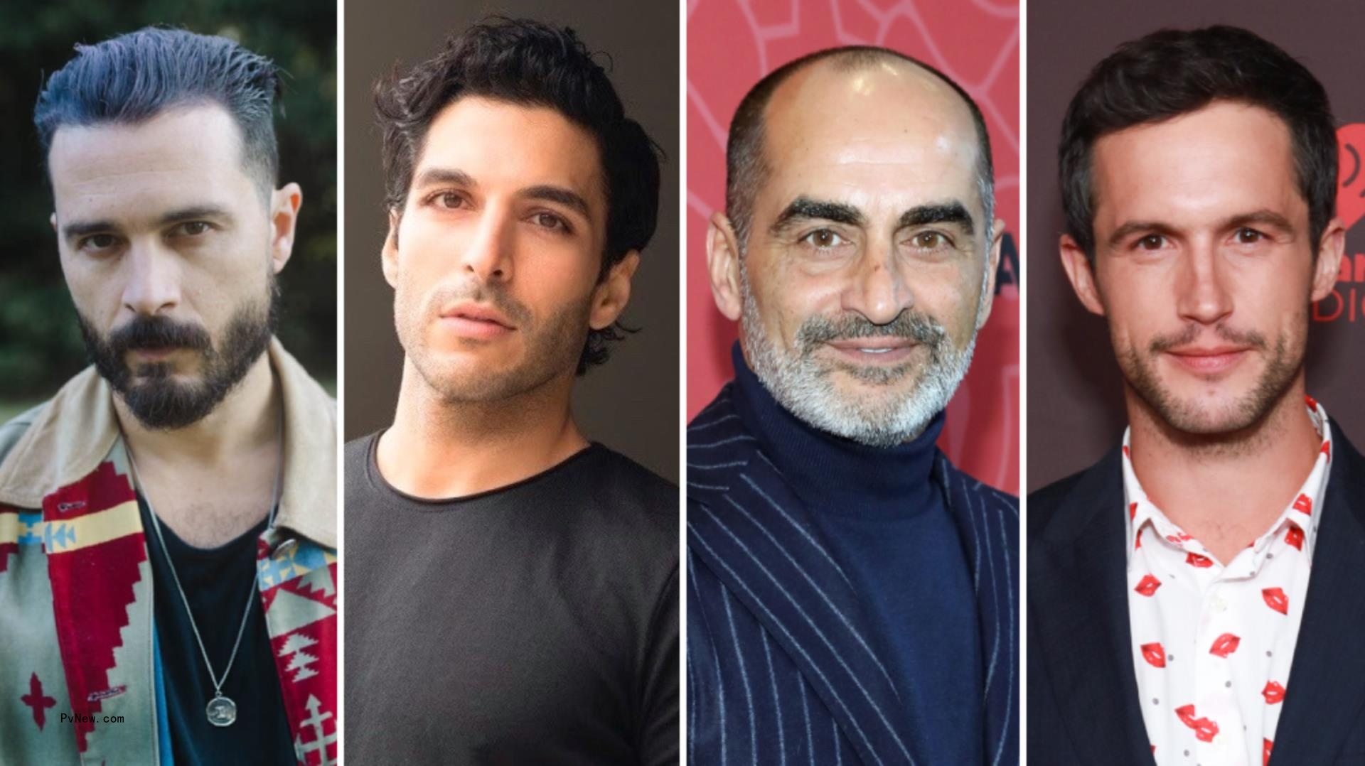 ‘The Night Agent’ Season 2 Adds Stars From ‘Vampire Diaries,’ ‘The Expanse,’ ‘Homeland,’ ‘Station 19’